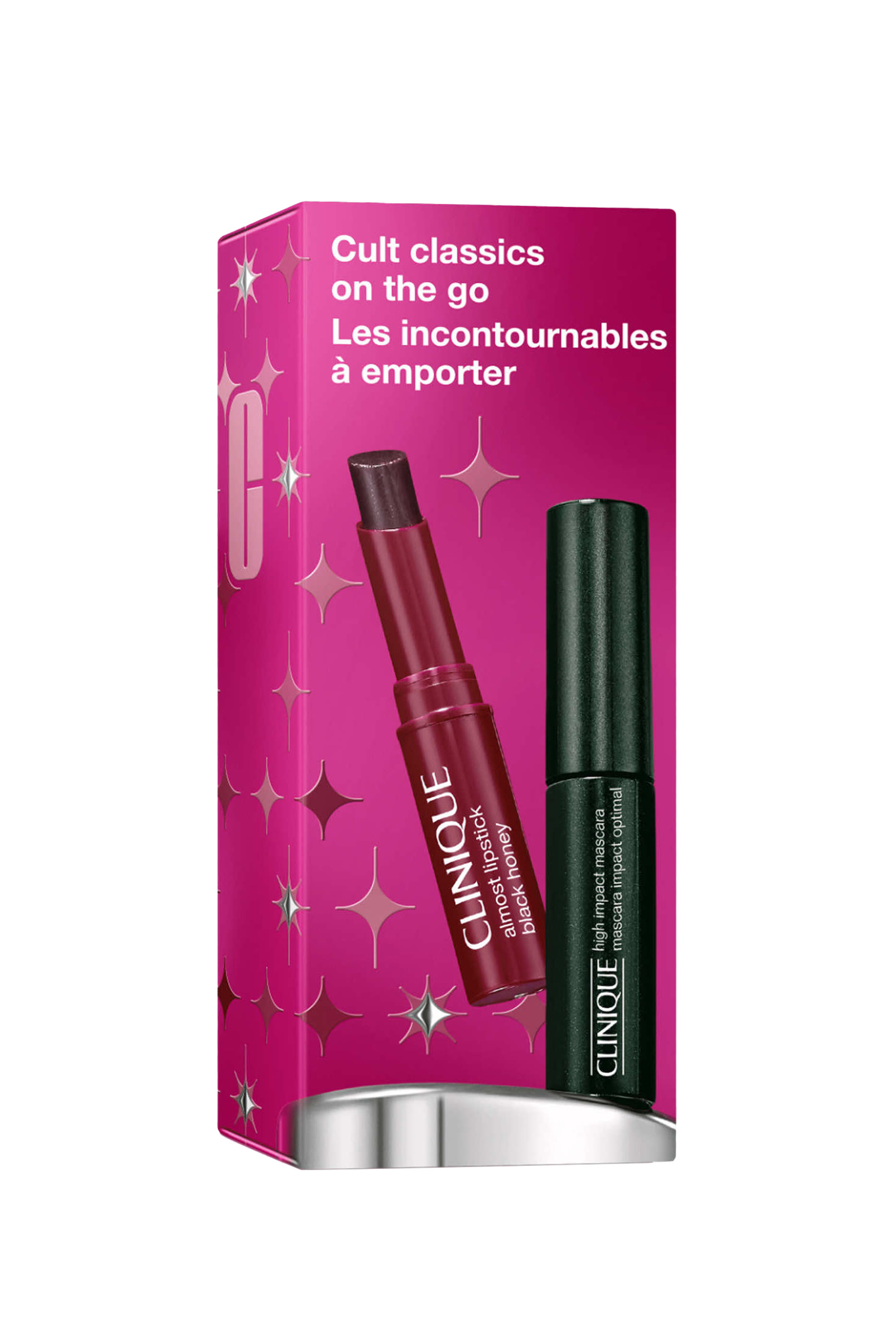 Cult Classics On The Go Mini Set