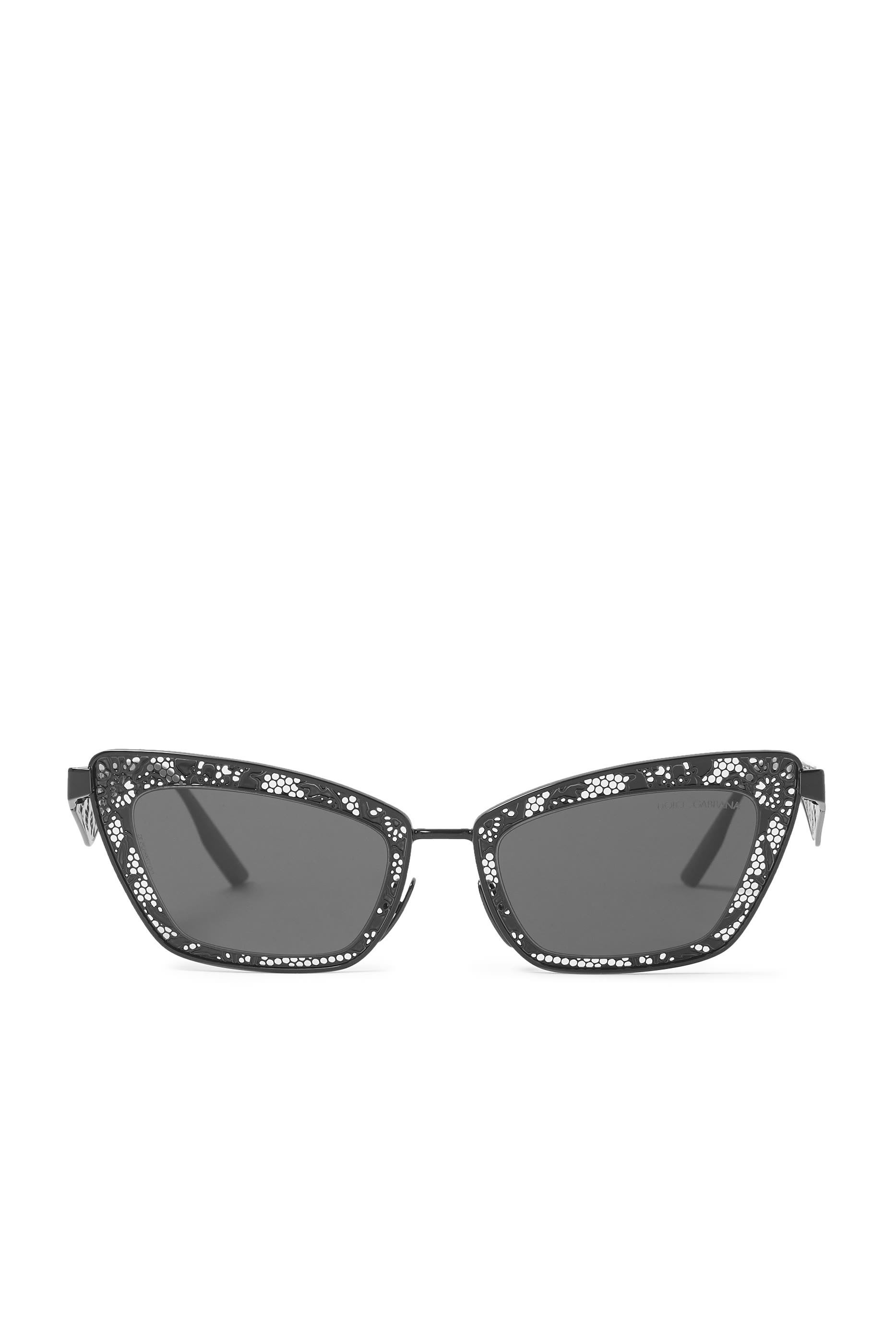 DG Lace Sunglasses