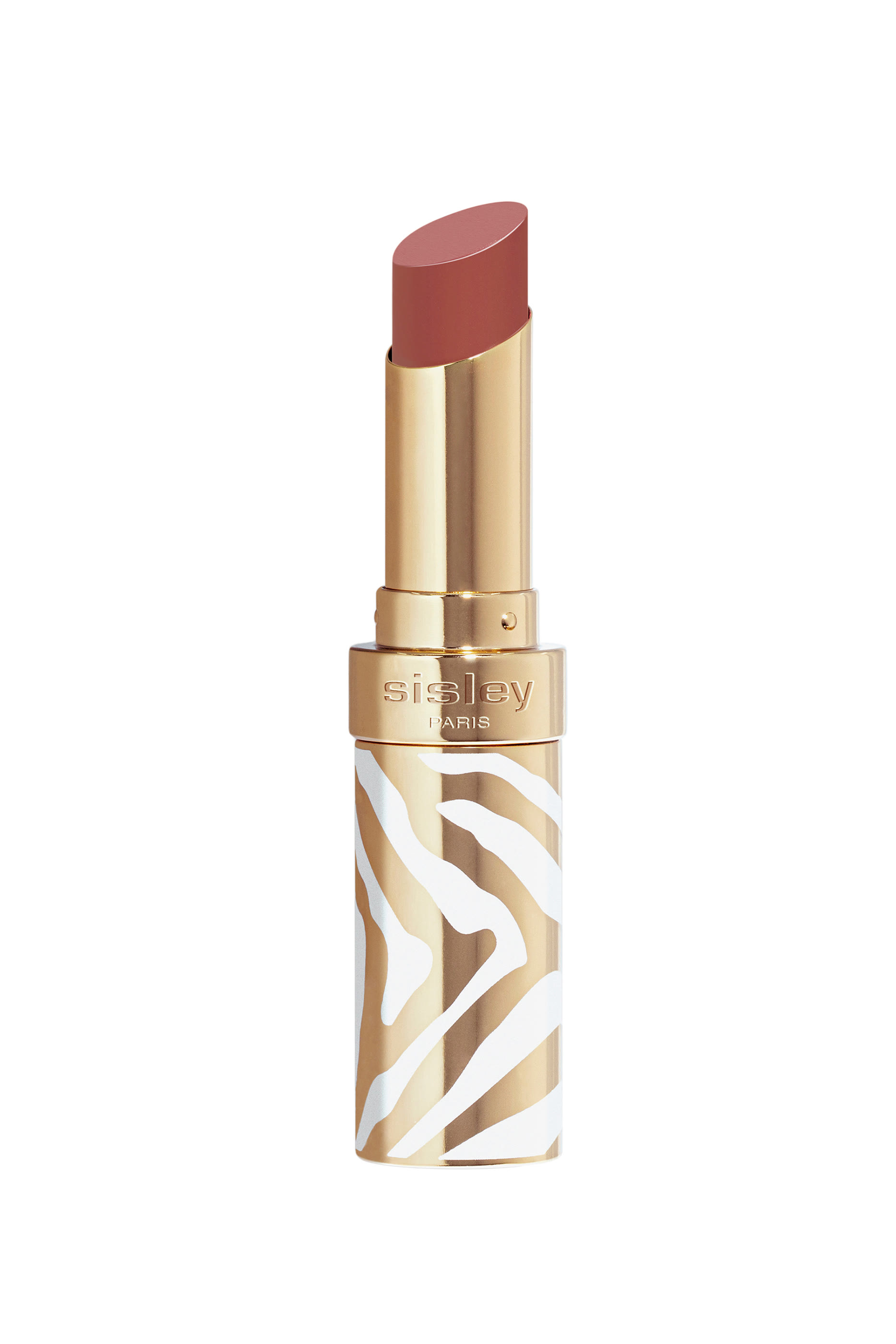 Phyto-Rouge Shine Lipstick