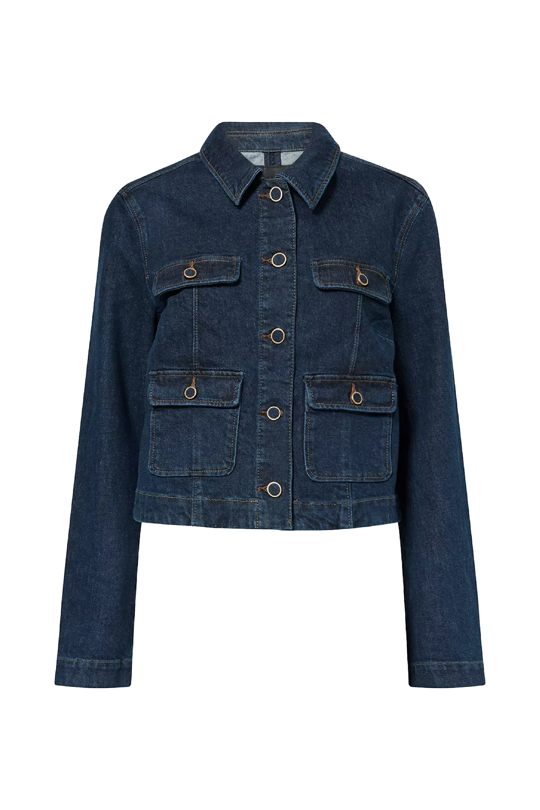  Lydia Jacket