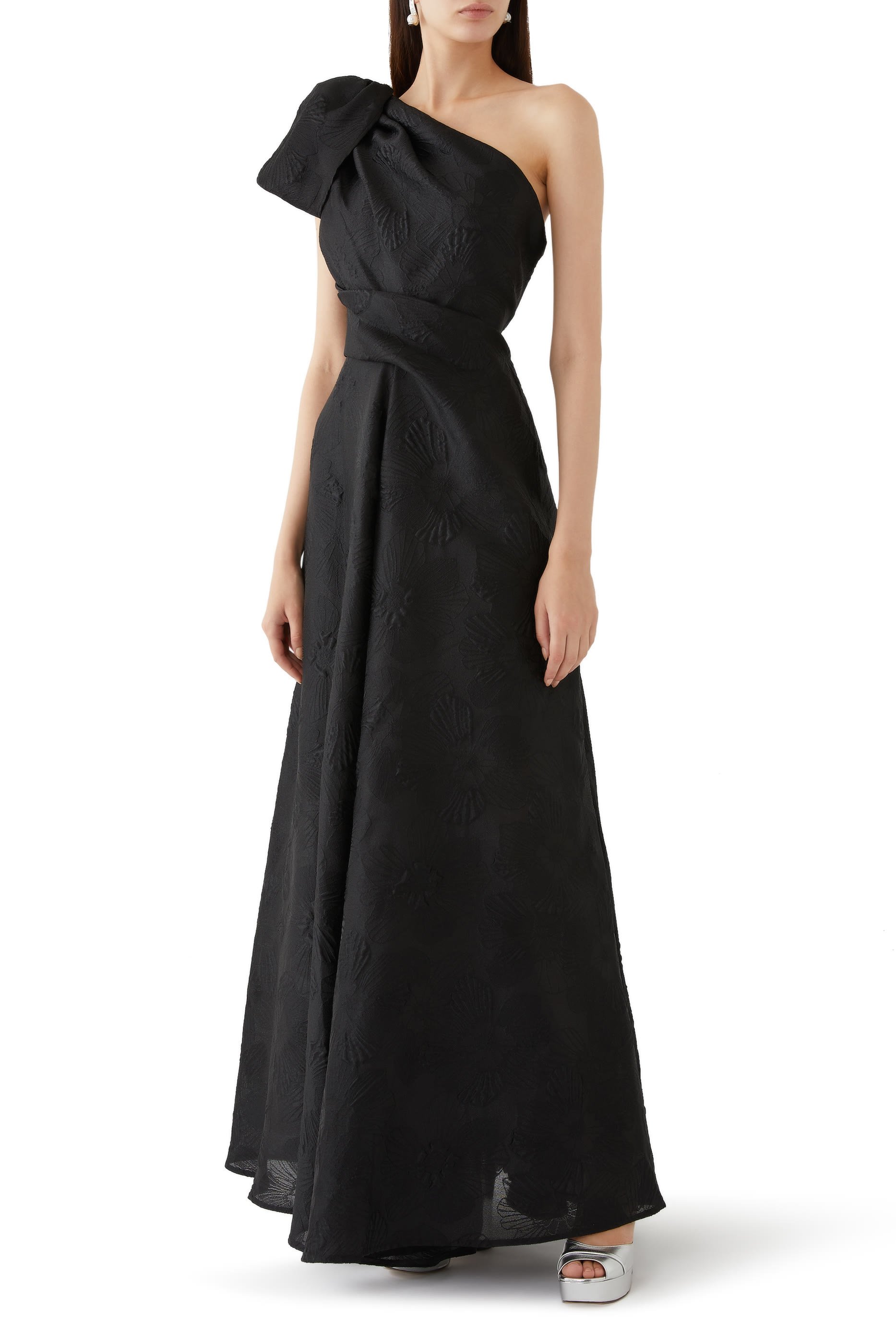 Mossana Evening Dress