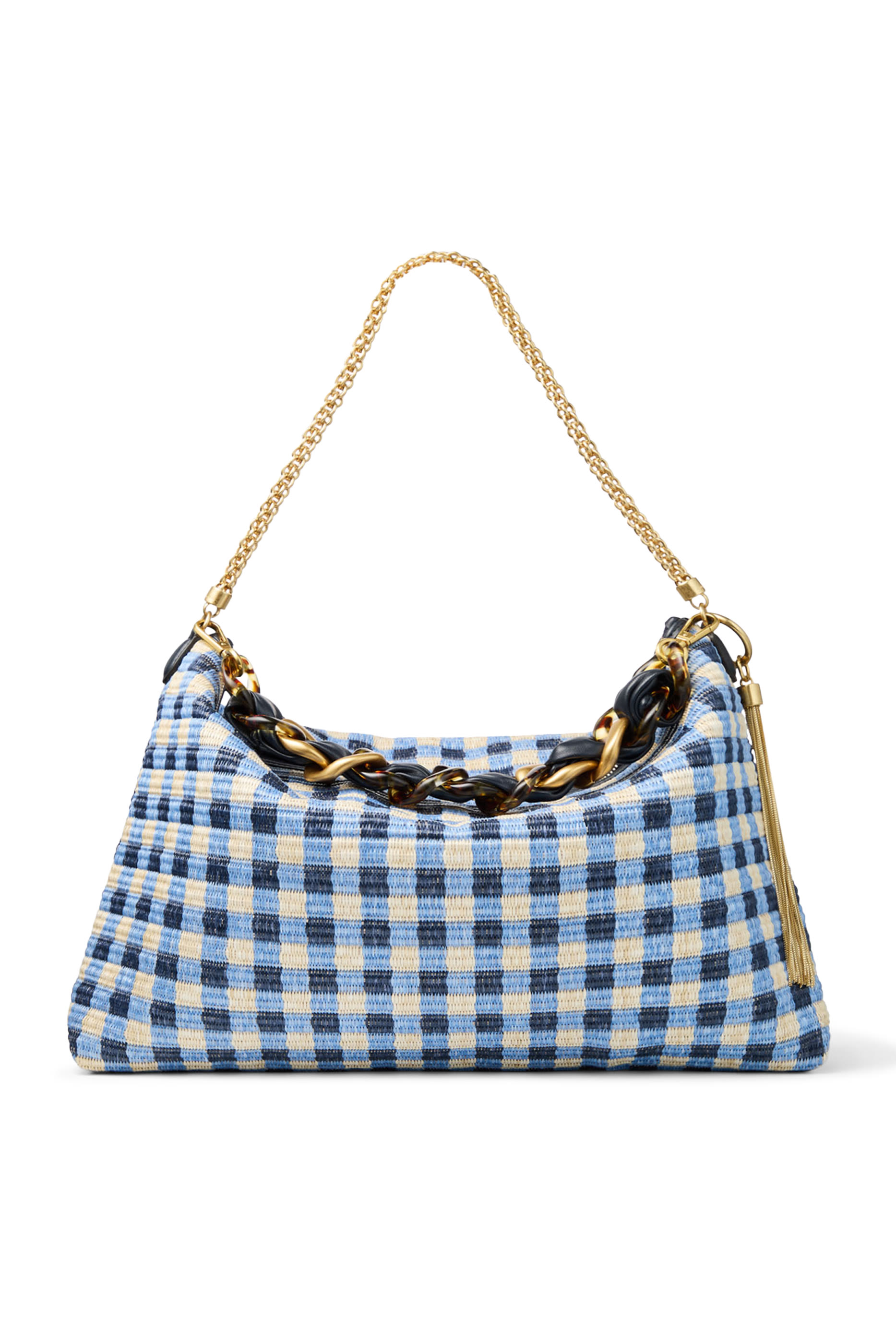 Callie Maxi Shoulder Bag 