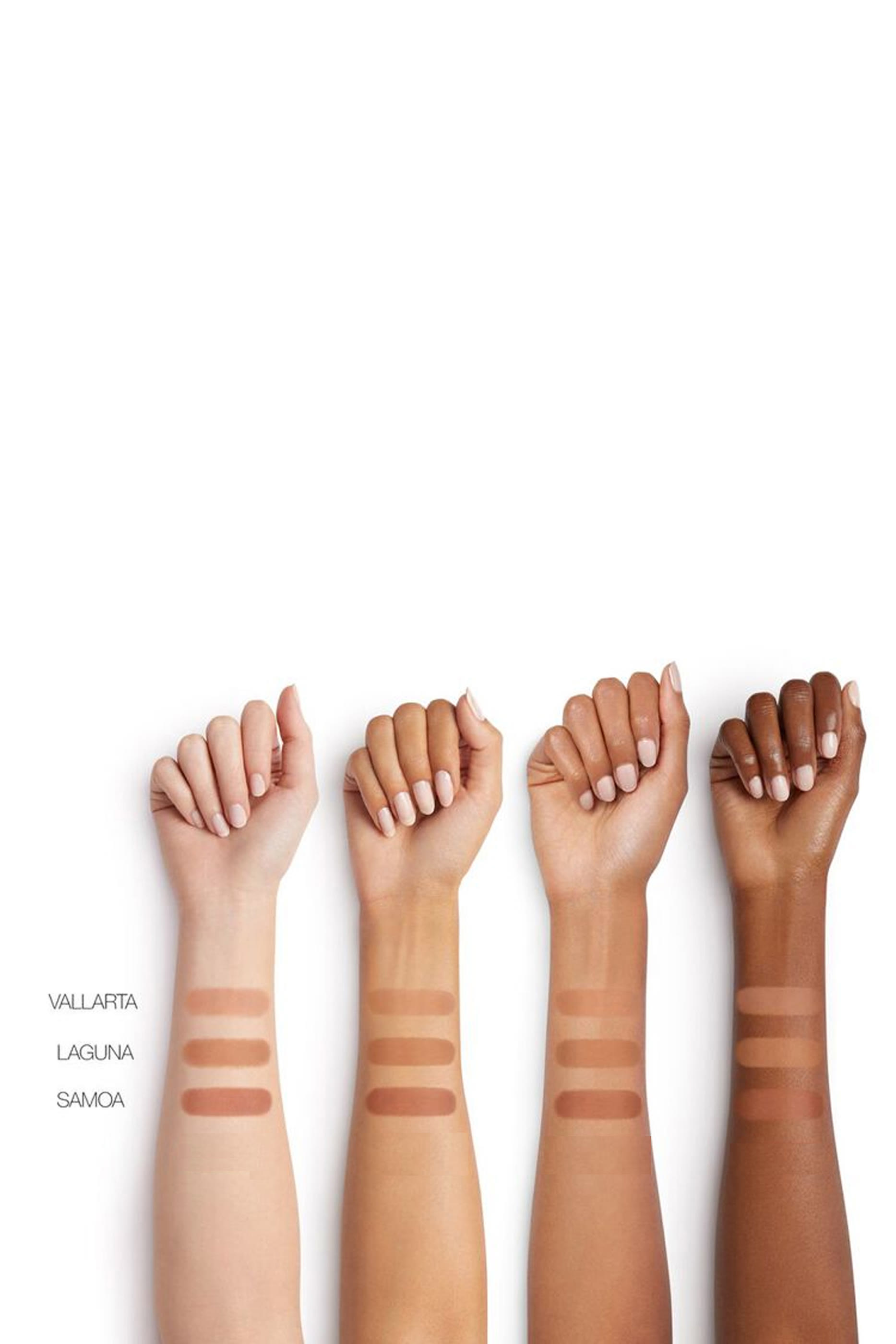 Matte Bronzing Powder