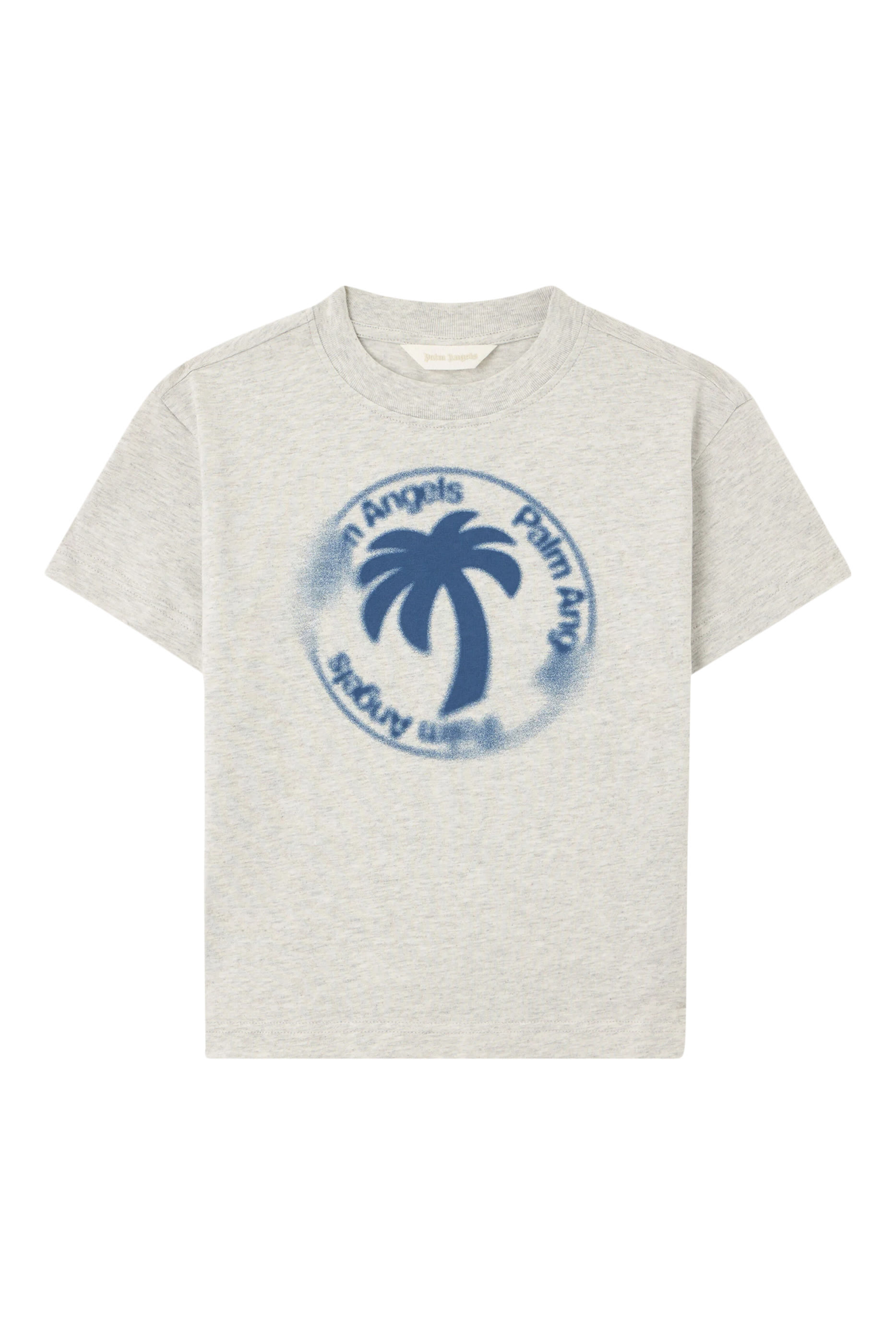 Kids Palm Stamp T-Shirt