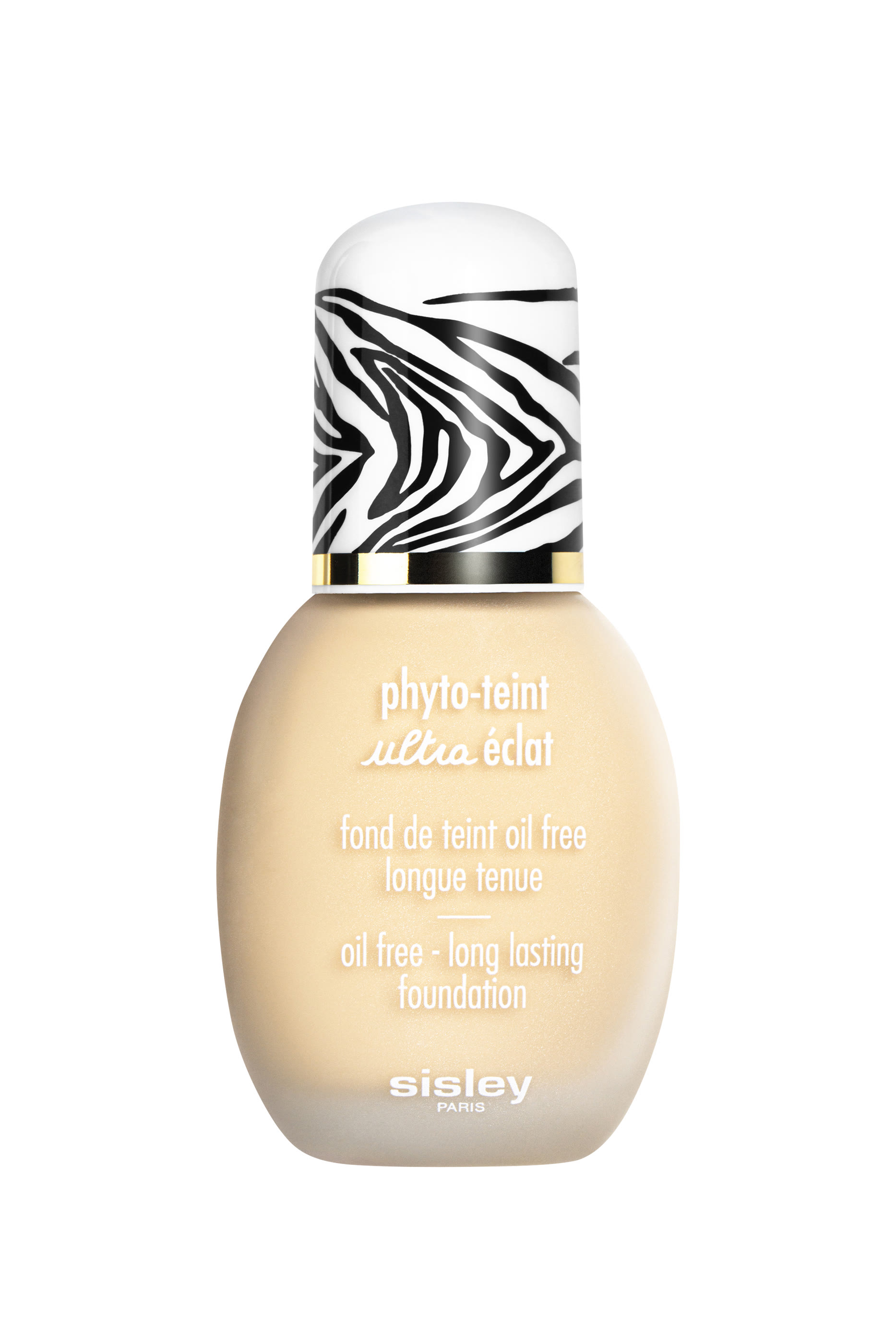 Phyto-Tient Ultra Eclat Foundation