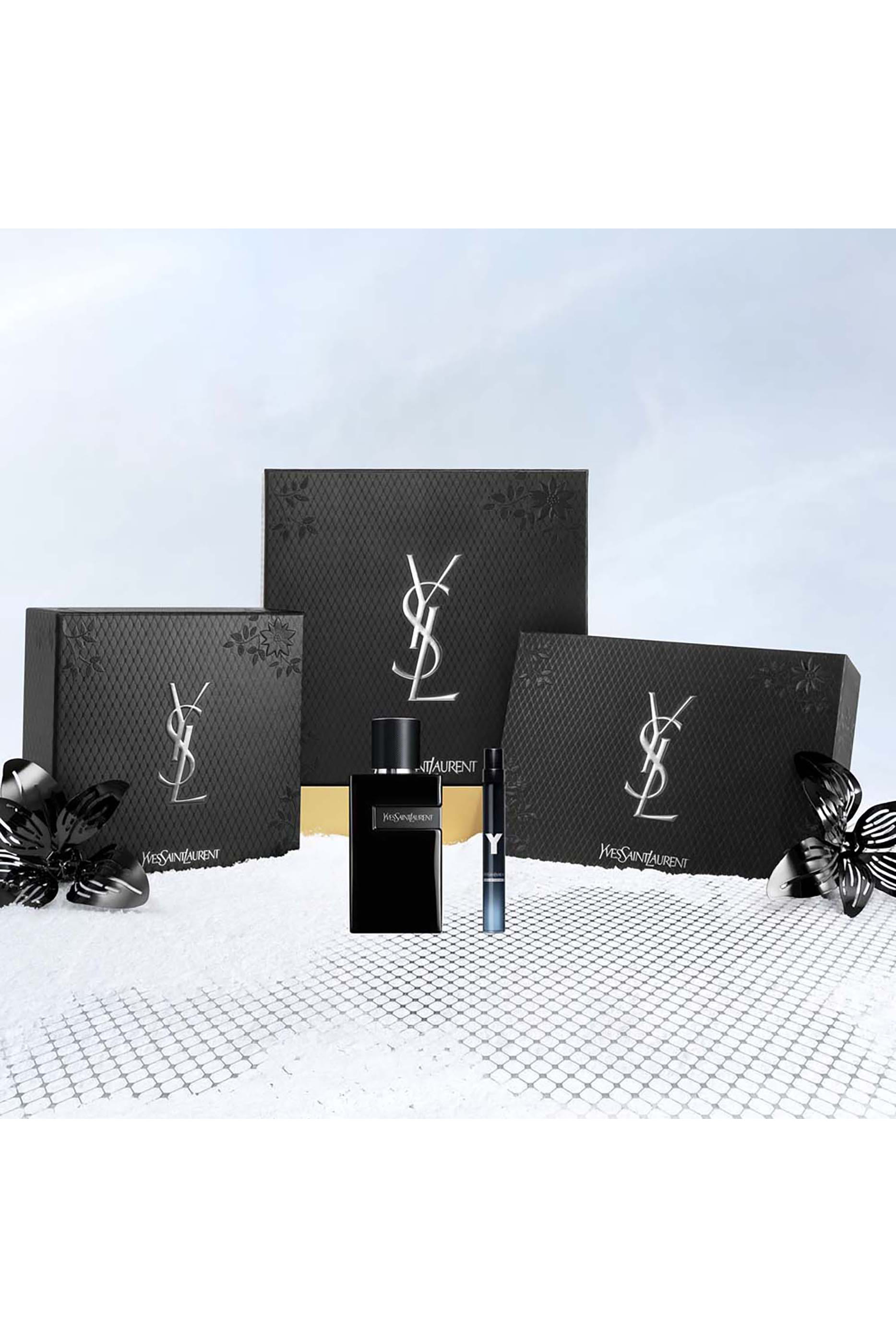 Y Le Parfum Holiday 2024 Gift Set