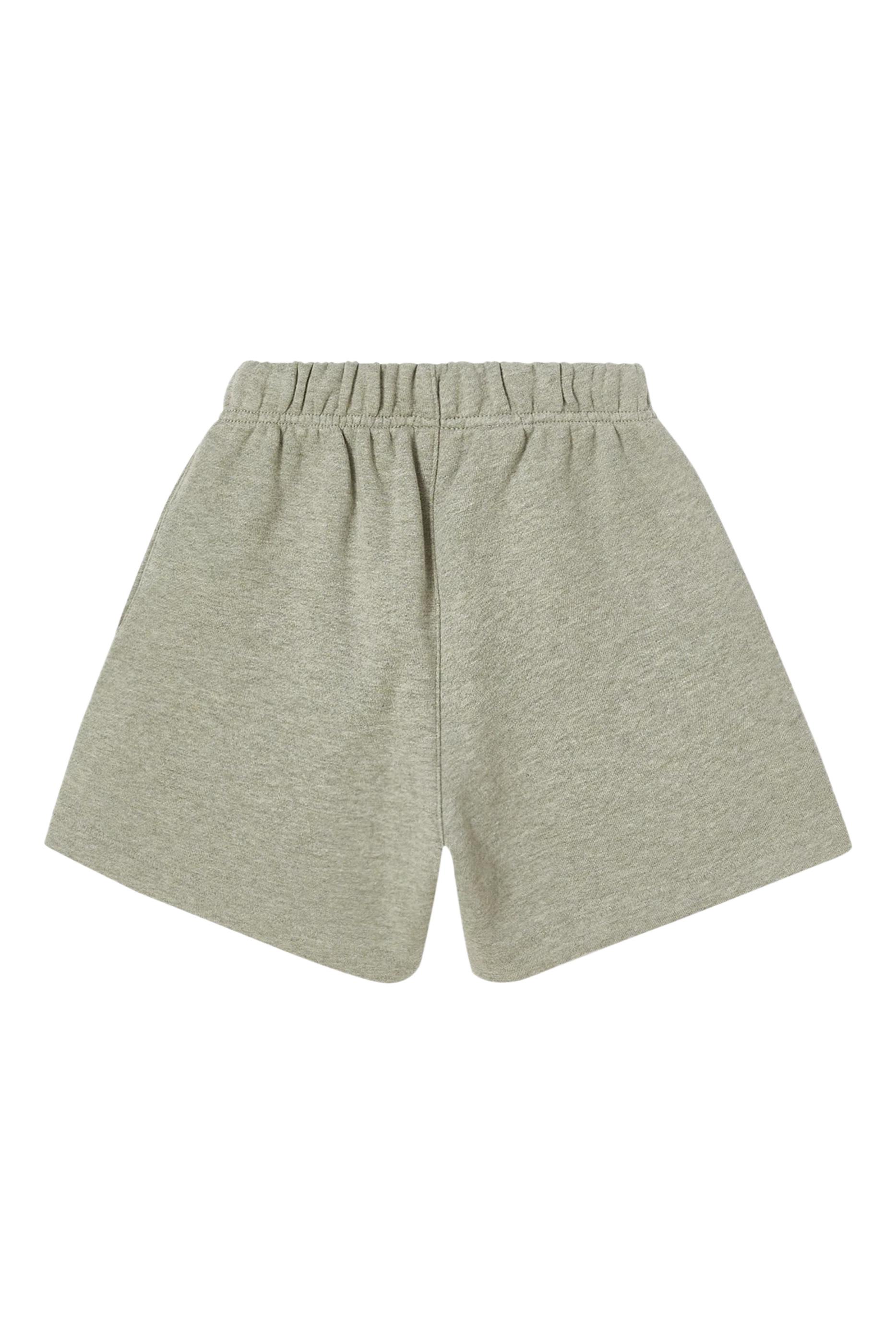 Kids Logo Sweatshorts