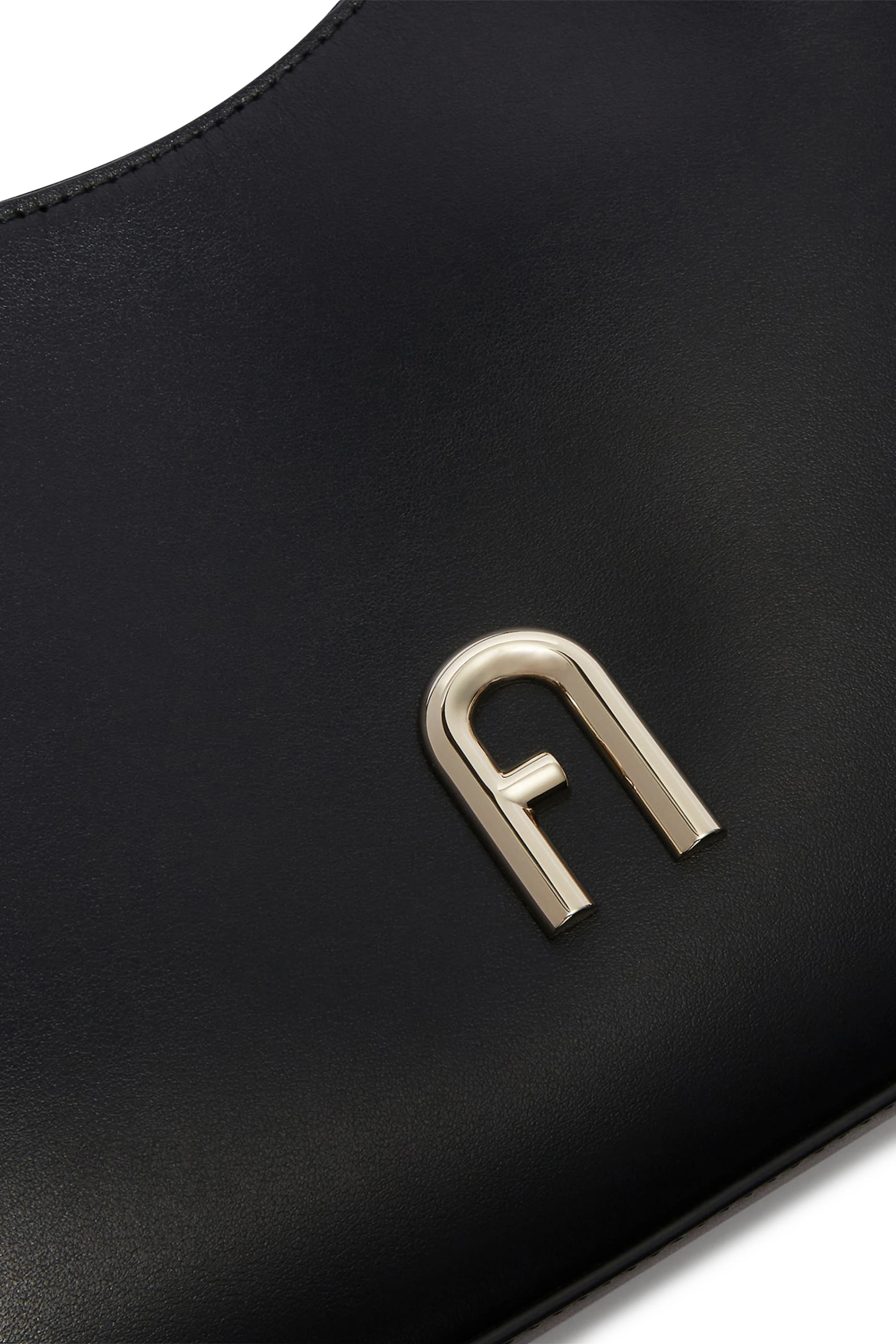 Diamante Mini Marshmallow Bag 