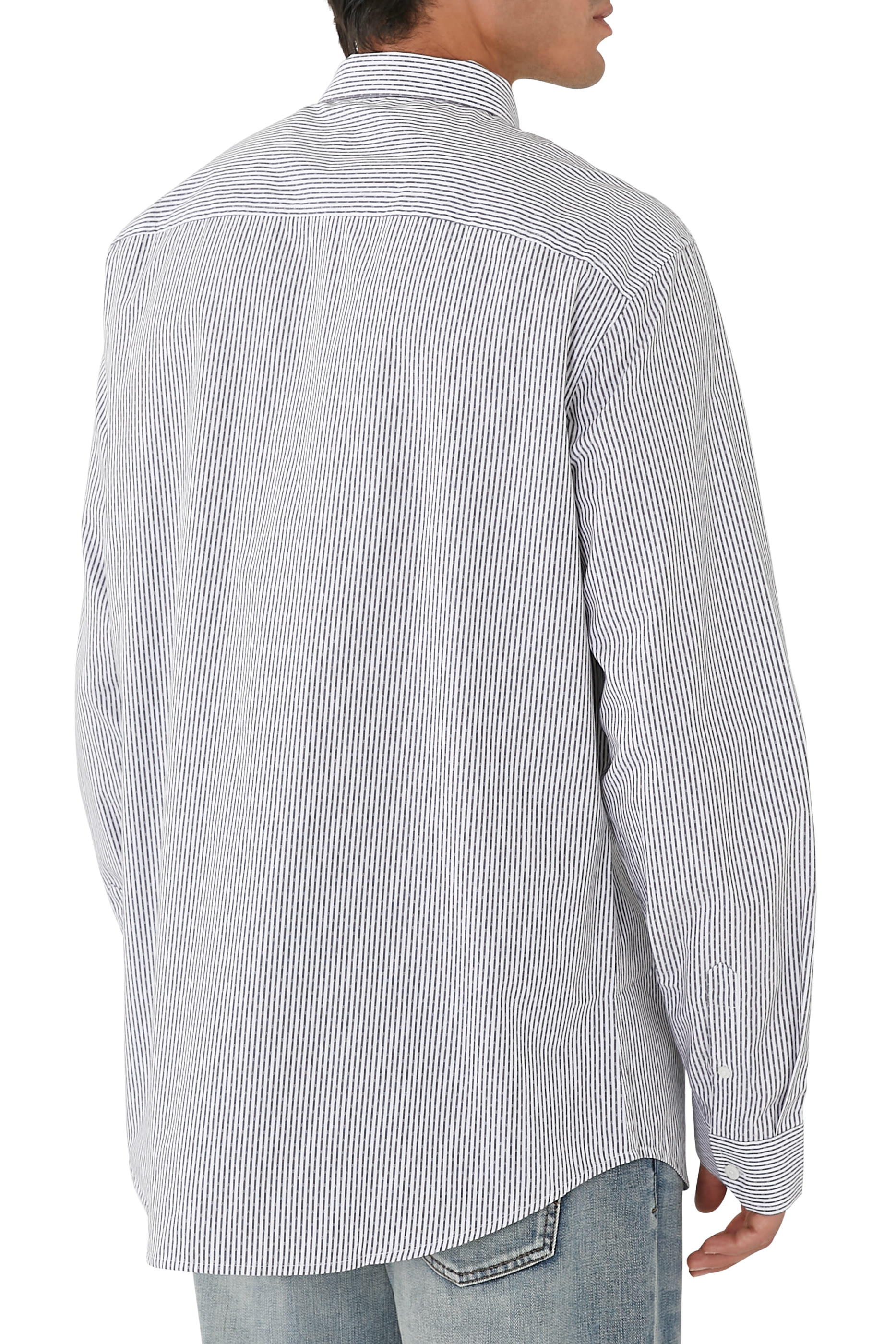 The Gymnasium Regular Fit Shirt