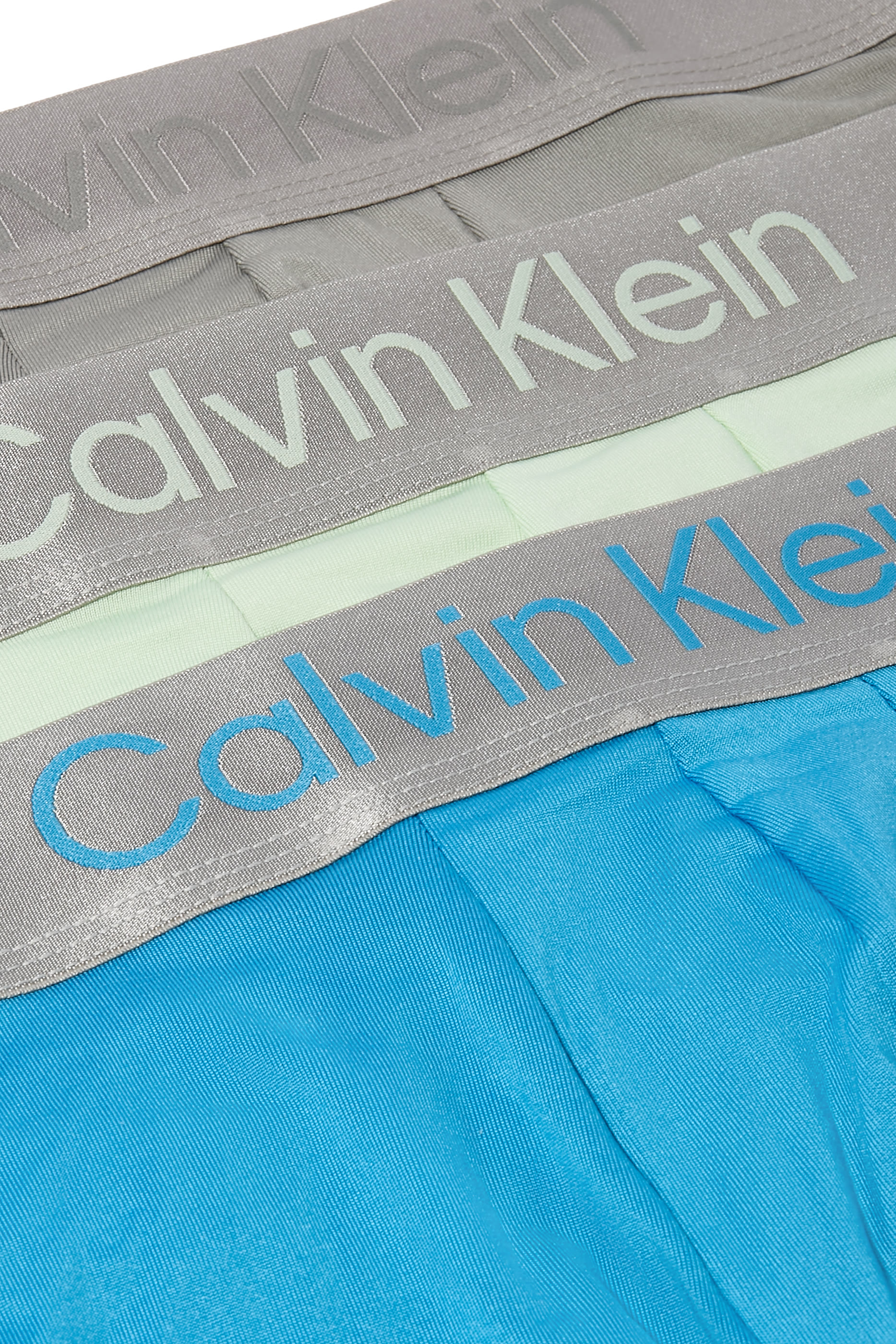 Micro Stretch Boxer Briefs, Set of 3