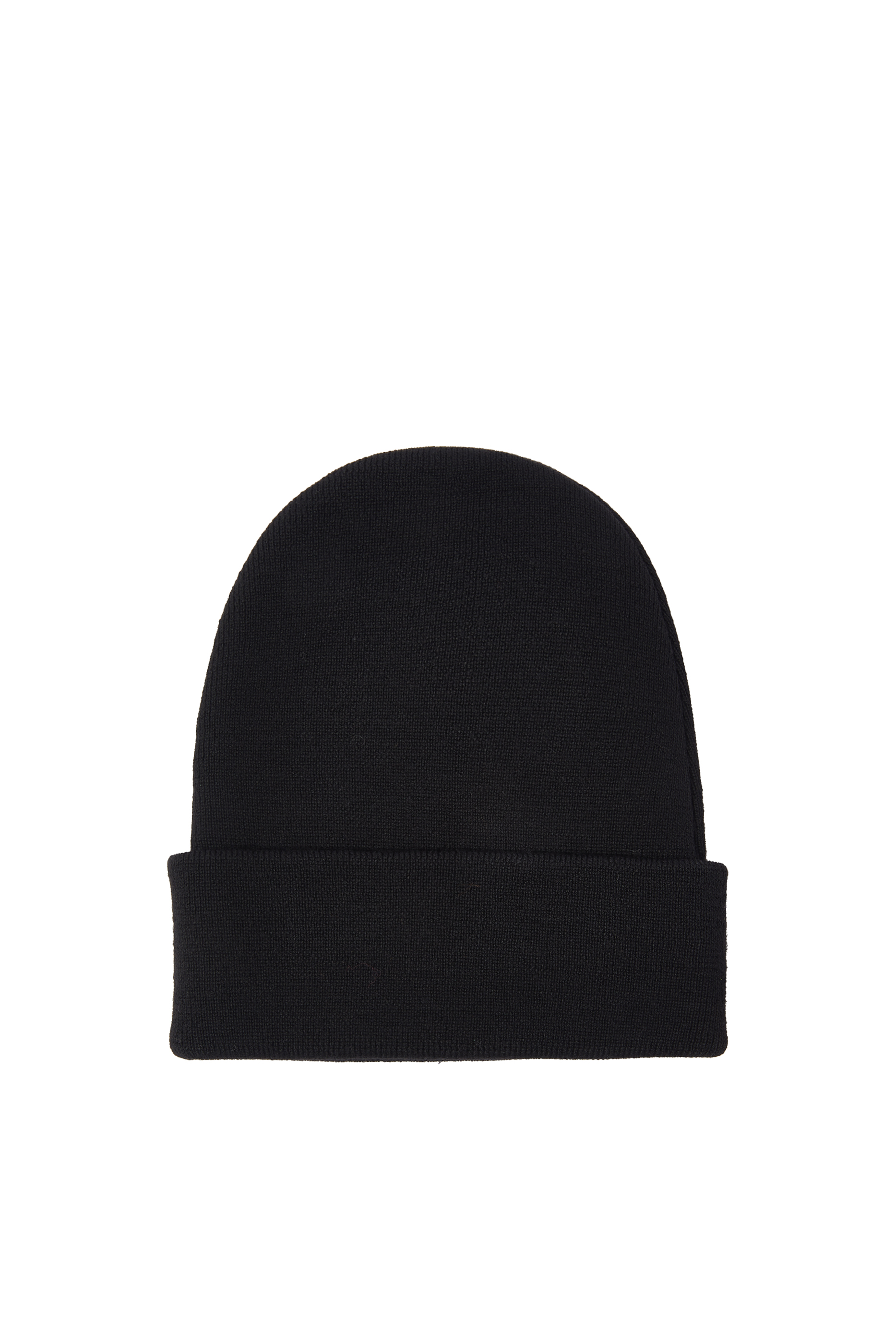 Logo Wool Beanie