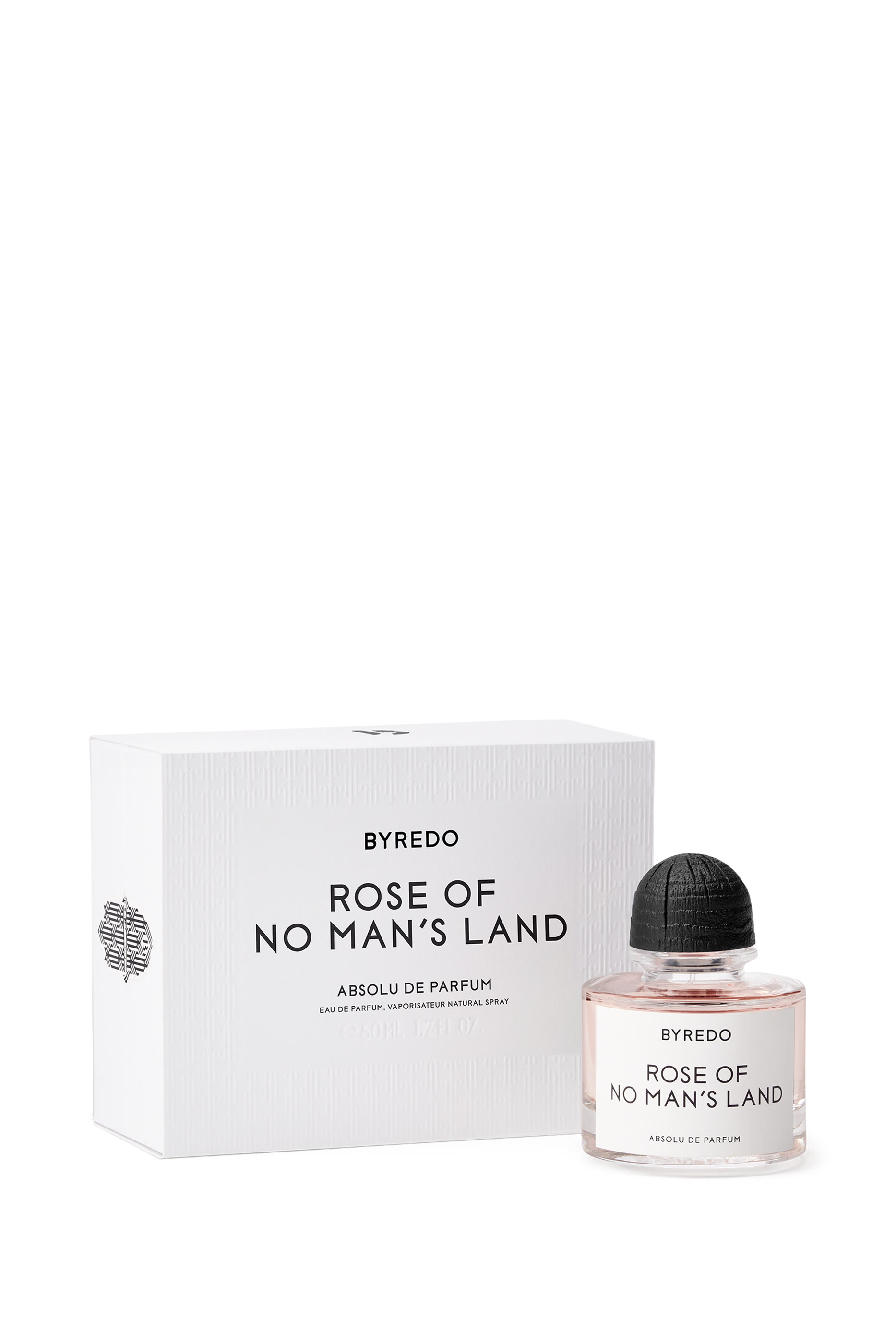 Rose of No Man&rsquo;s Land Absolu de Parfum