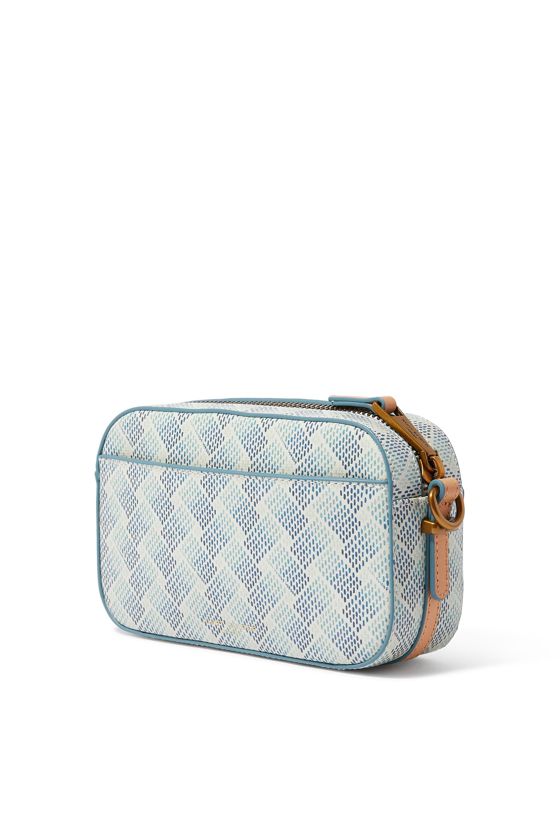 Small Camden Camera Bag