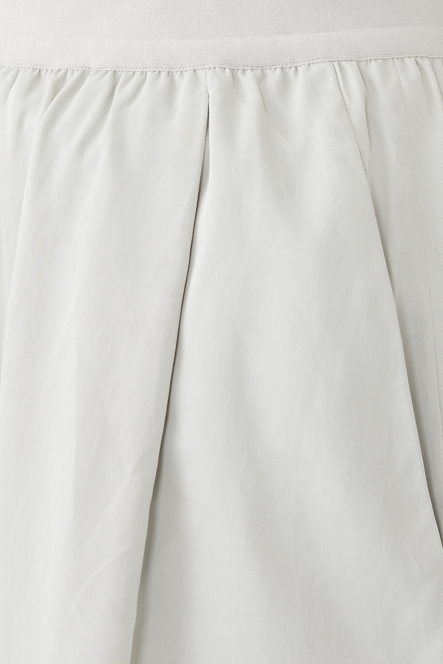 Drapey Suiting Marit Pullon Pants