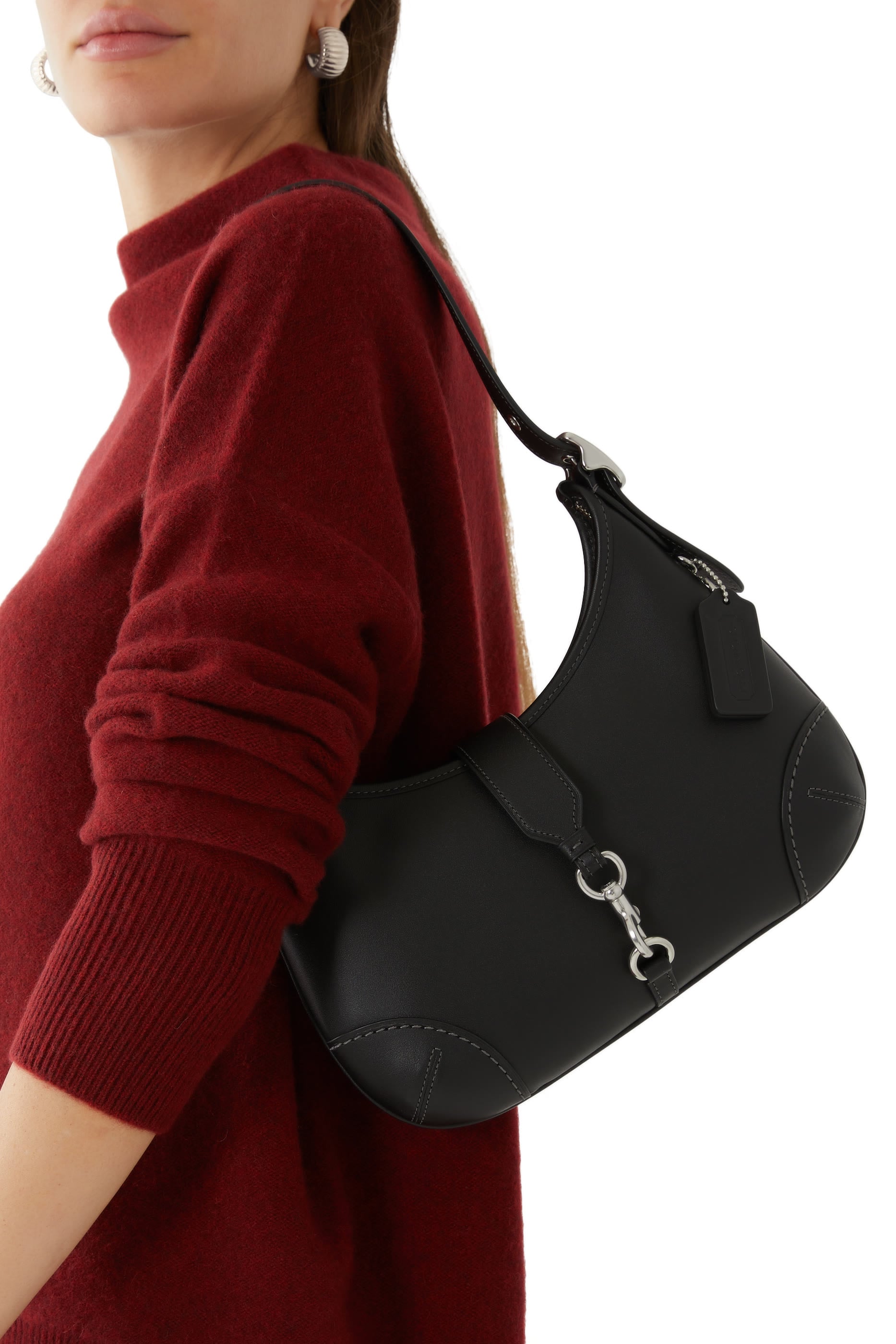 Hamptons Hobo Bag