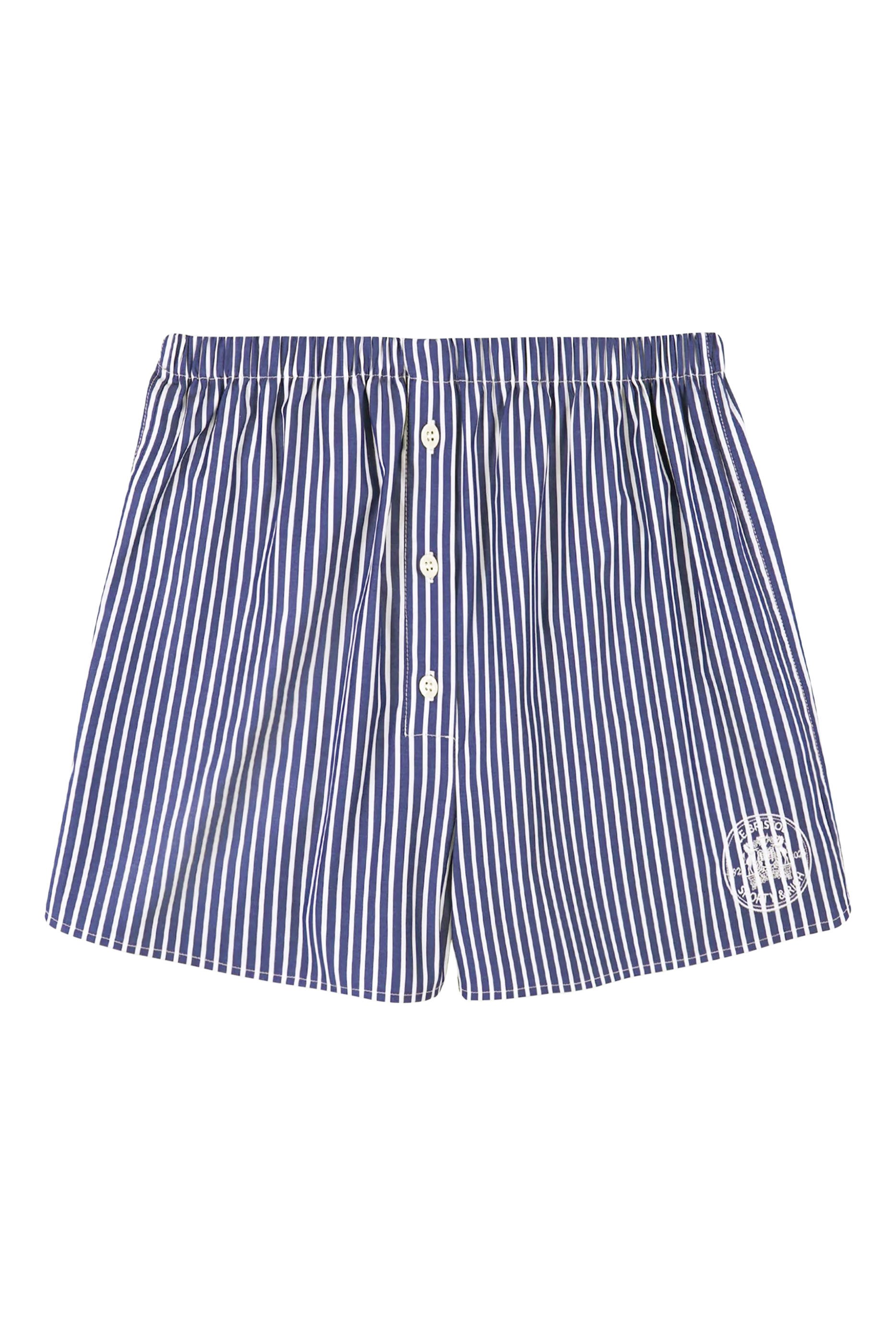 Bristol Crest 100th Boxer Shorts