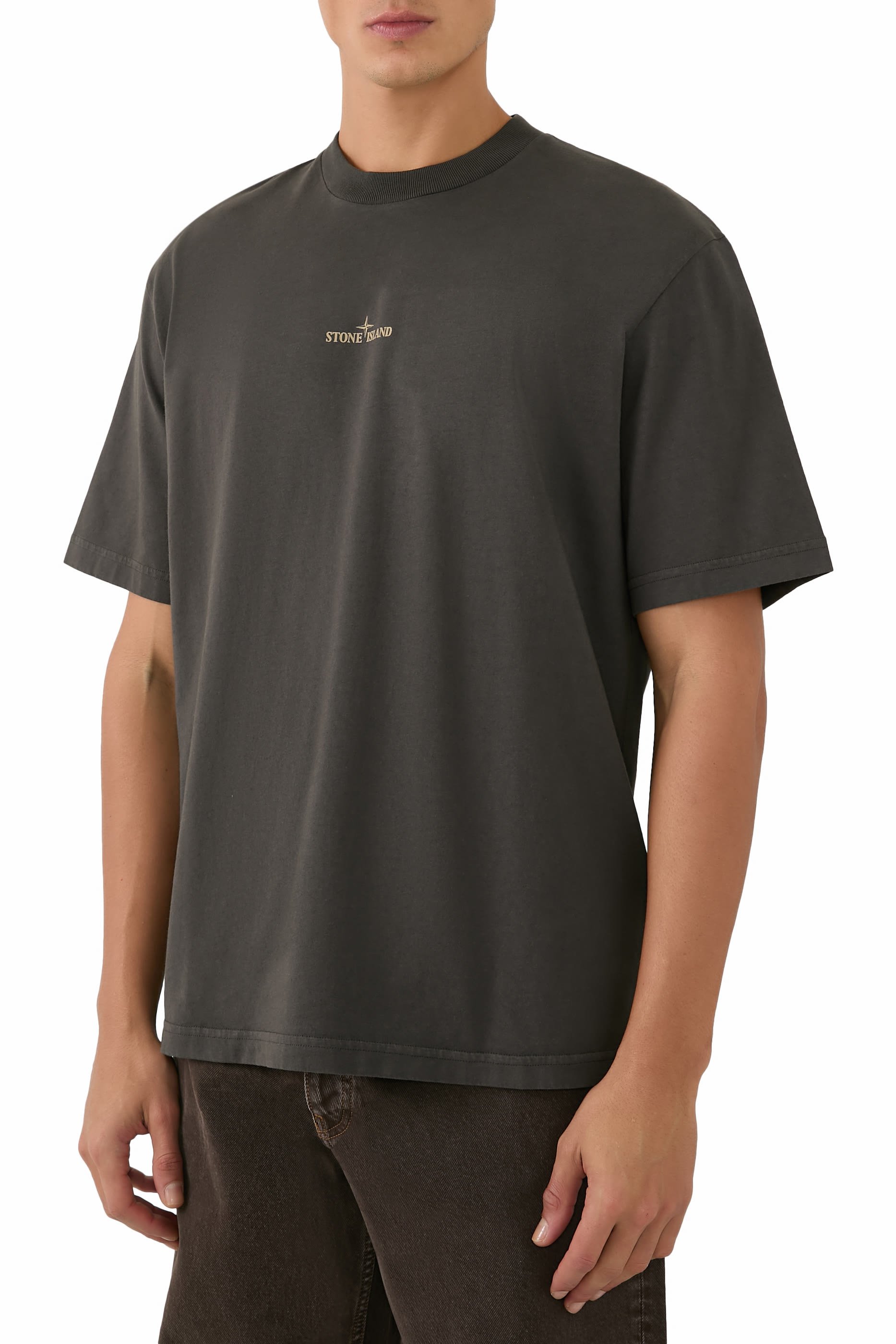 Compass-Logo T-Shirt