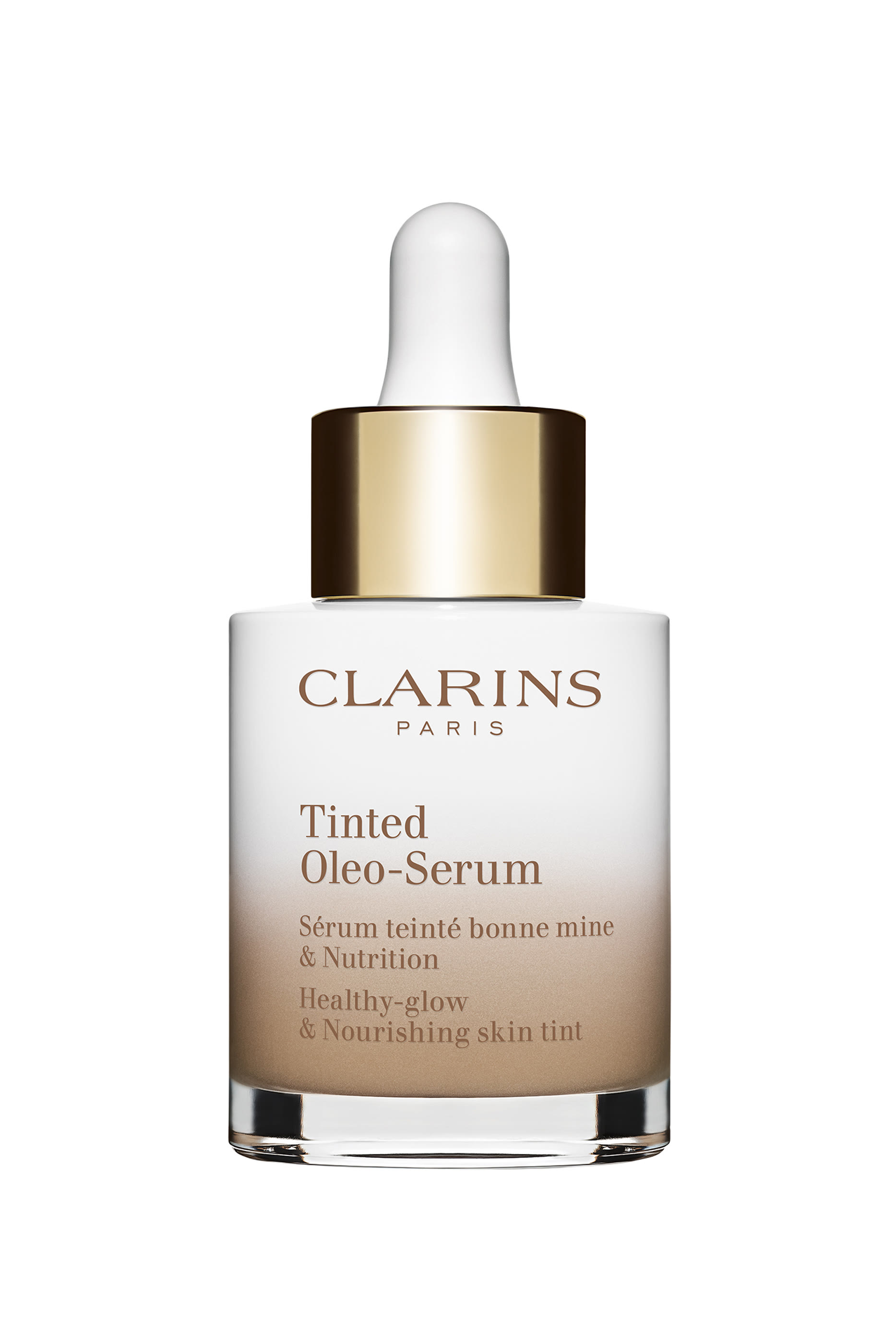 Tinted Oleo Serum