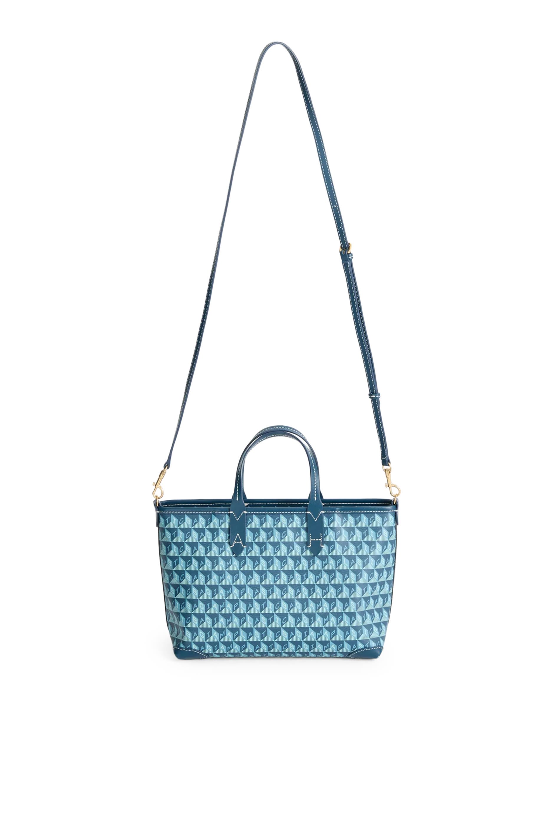  I Am A Plastic Bag Tote