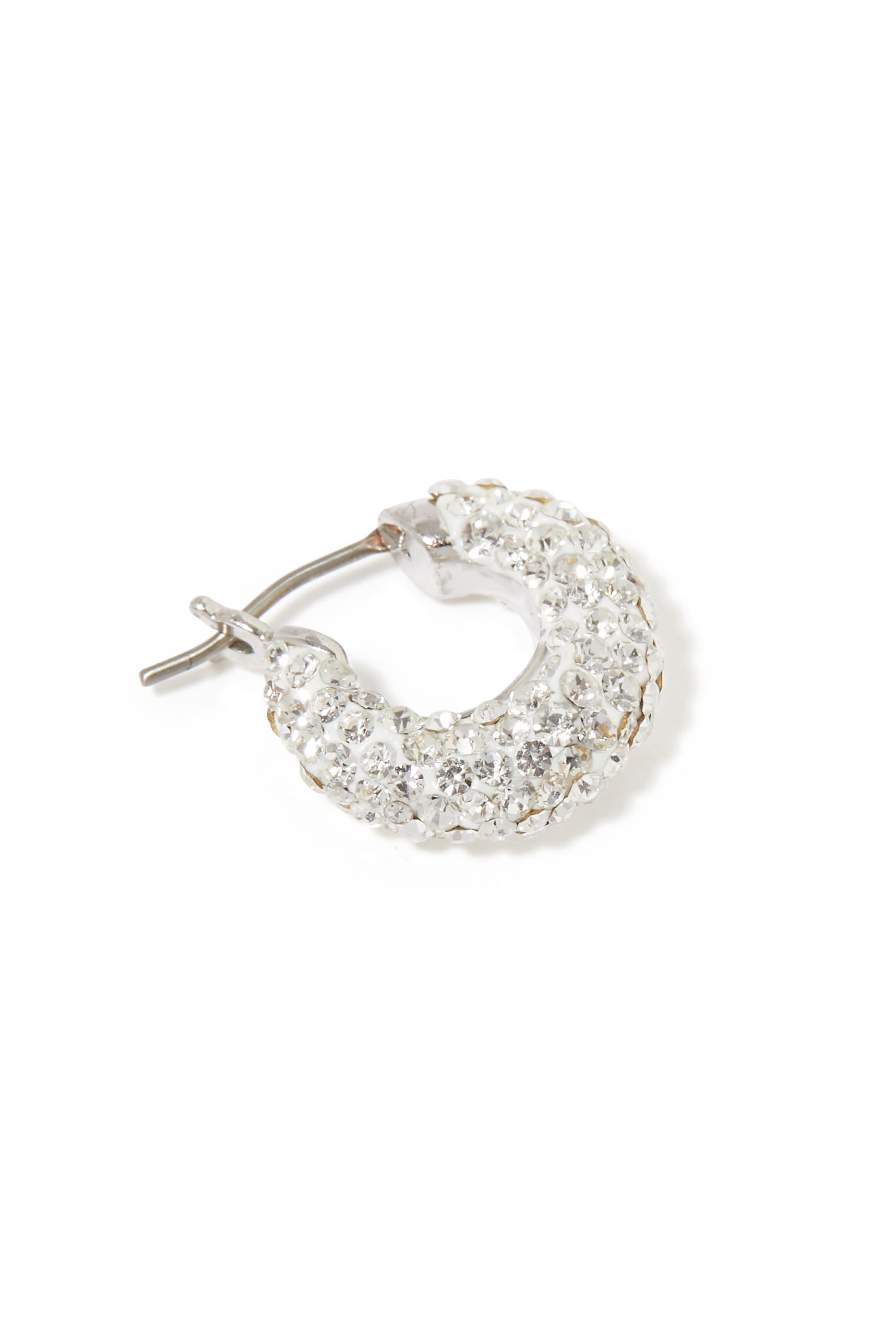 Cubic Zirconia Pop Of Joy Huggies