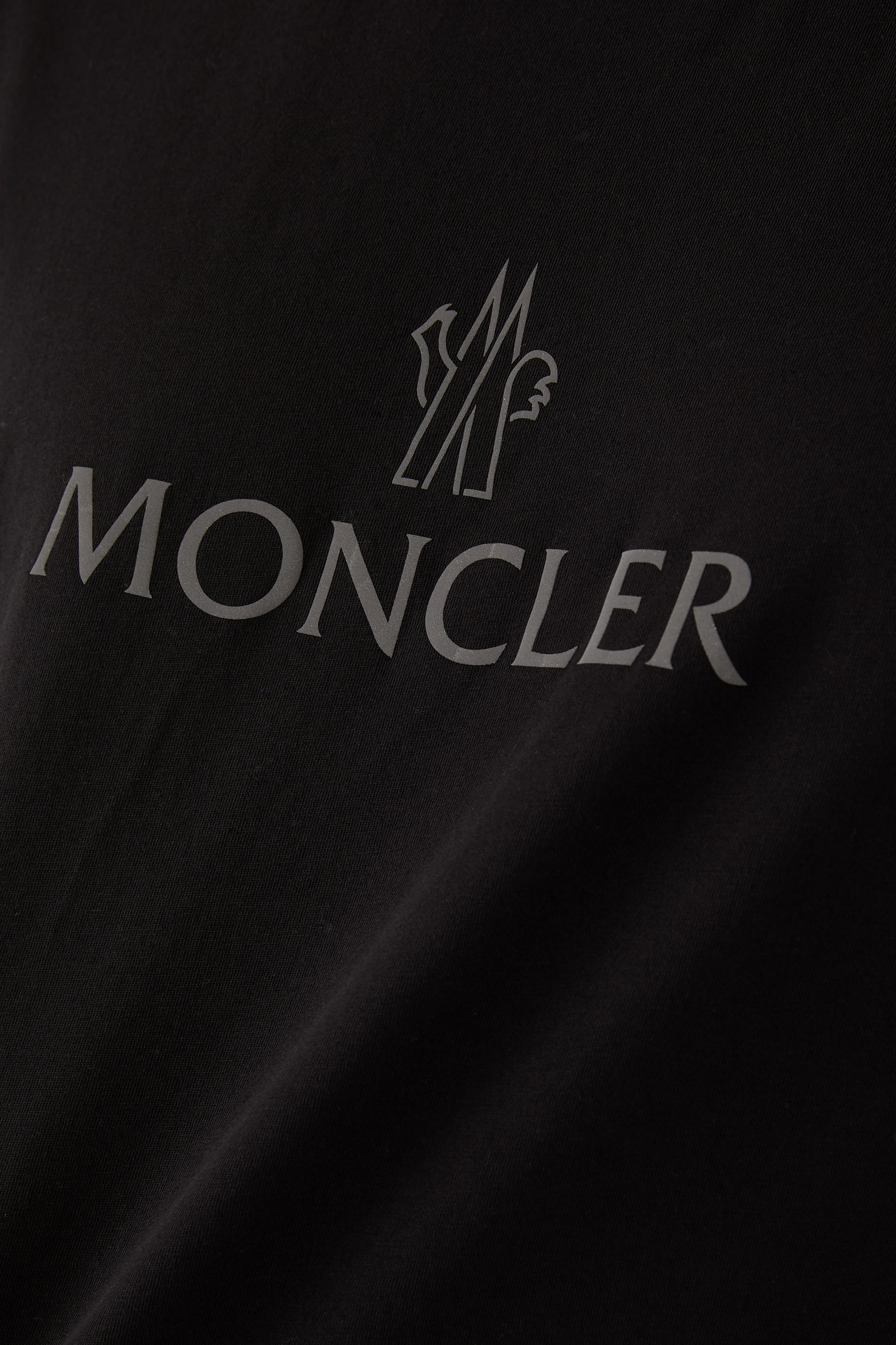 Logo Short-Sleeve T-Shirt