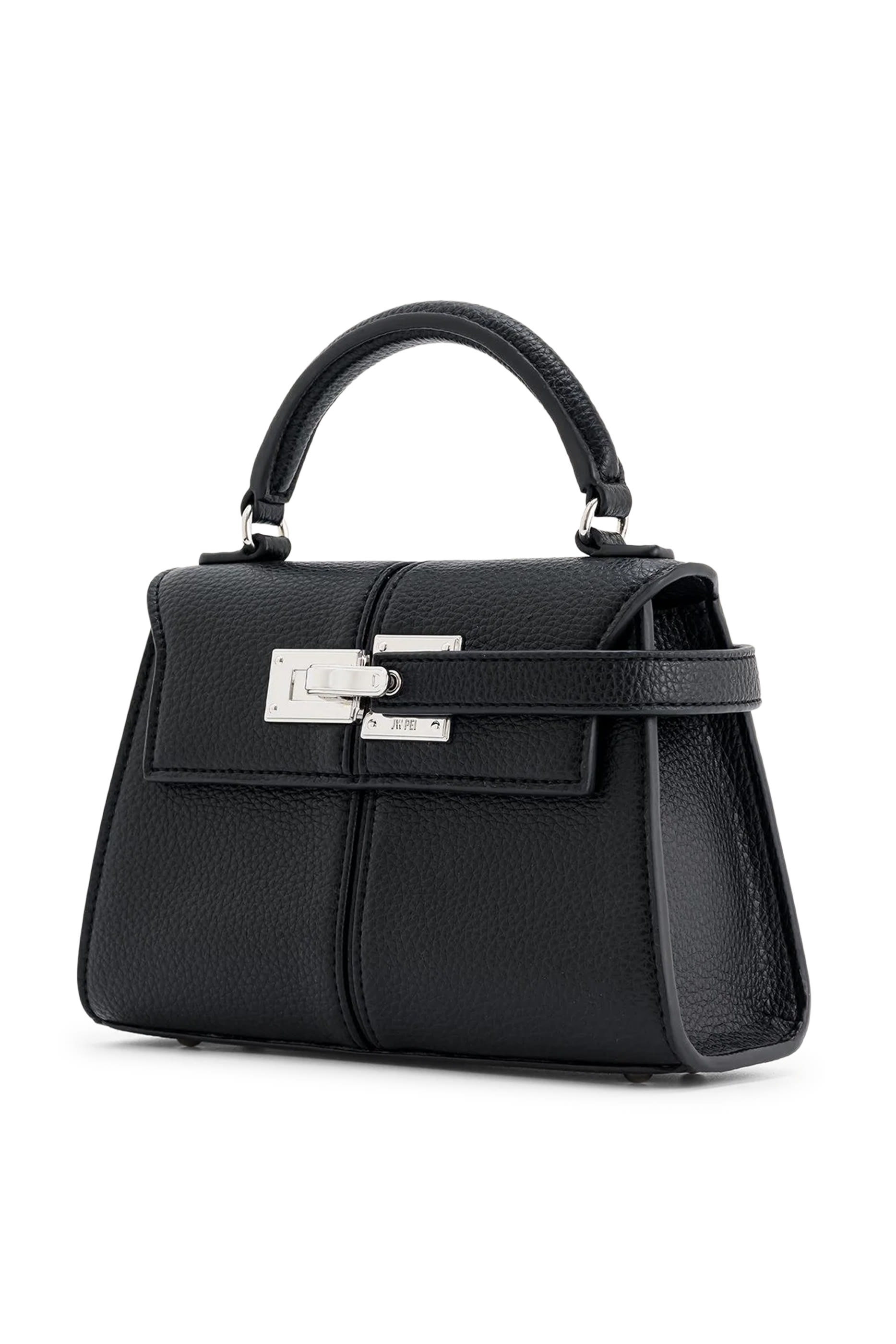 Elise Top-Handle Bag