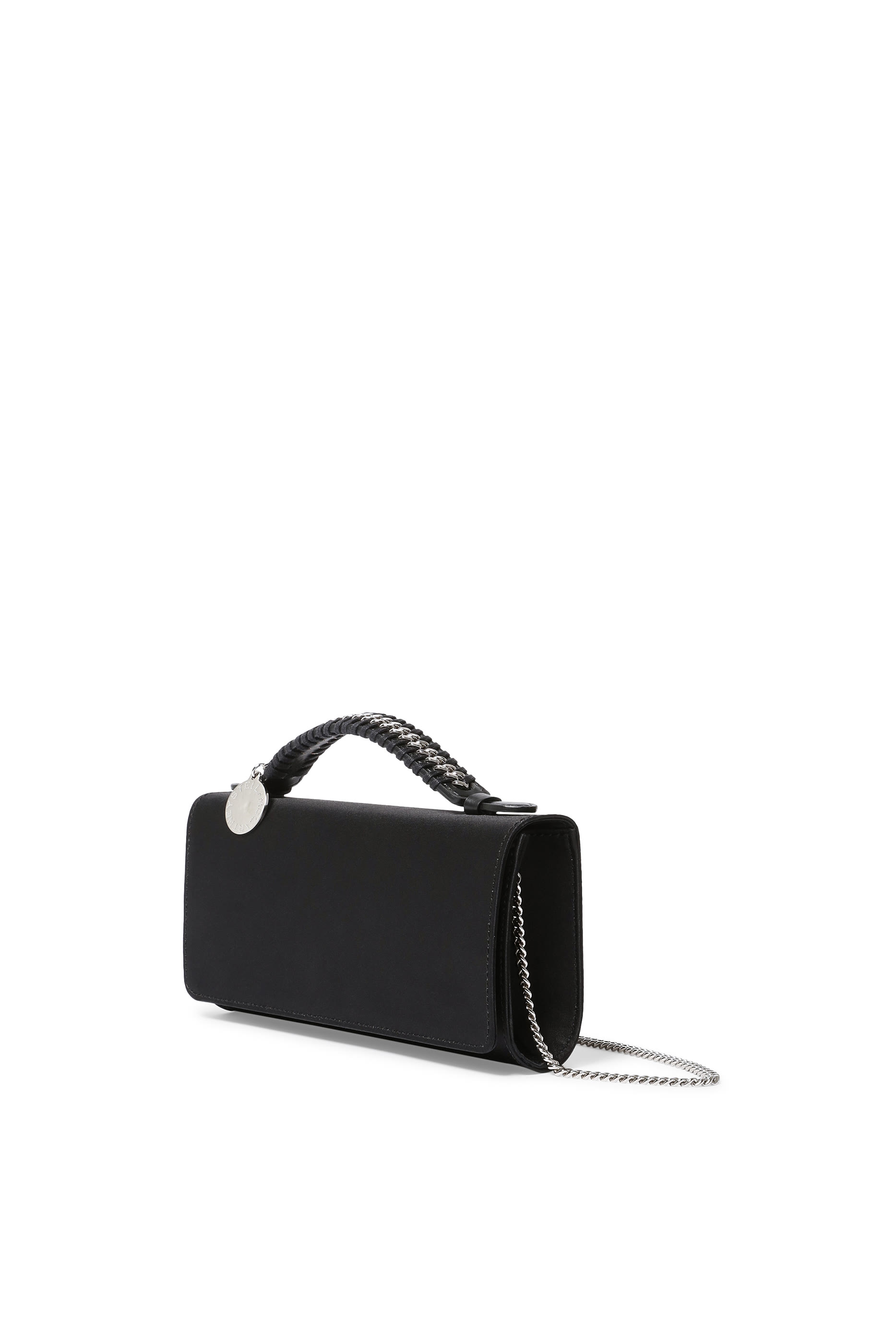 Falabella Crossbody Clutch Bag
