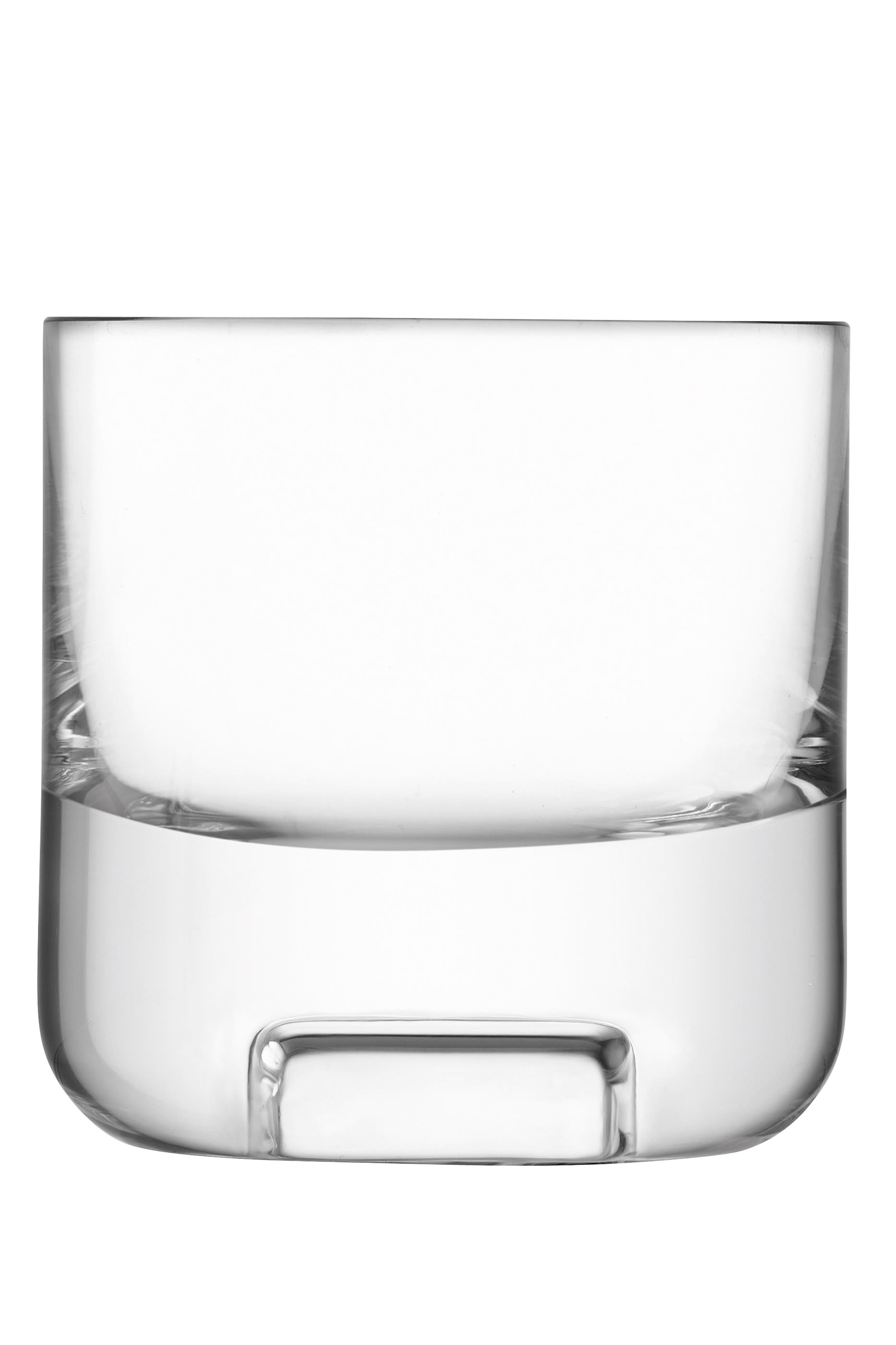 Cask Beverage Glass, Set of 2