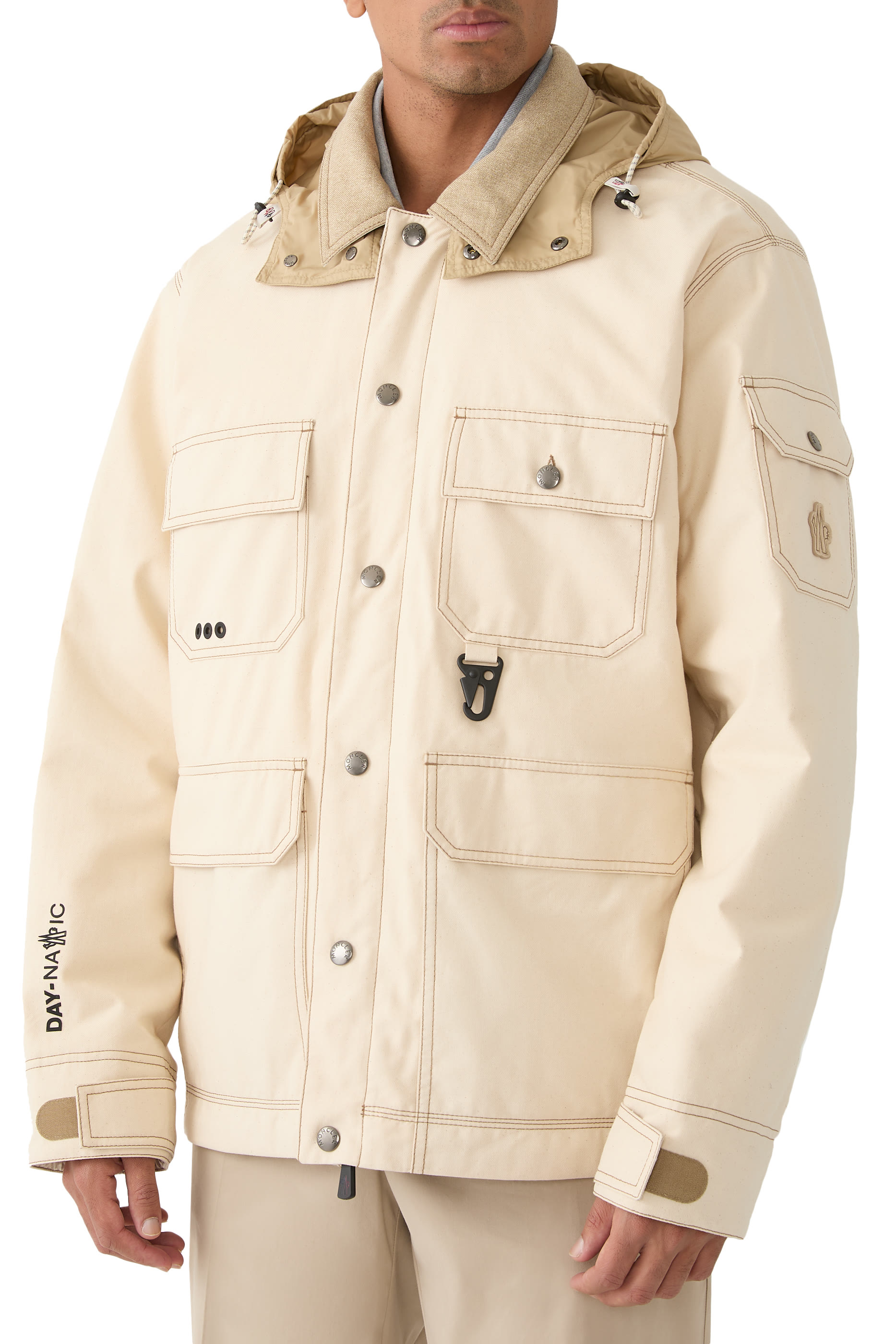 Kelpius Shirt Jacket