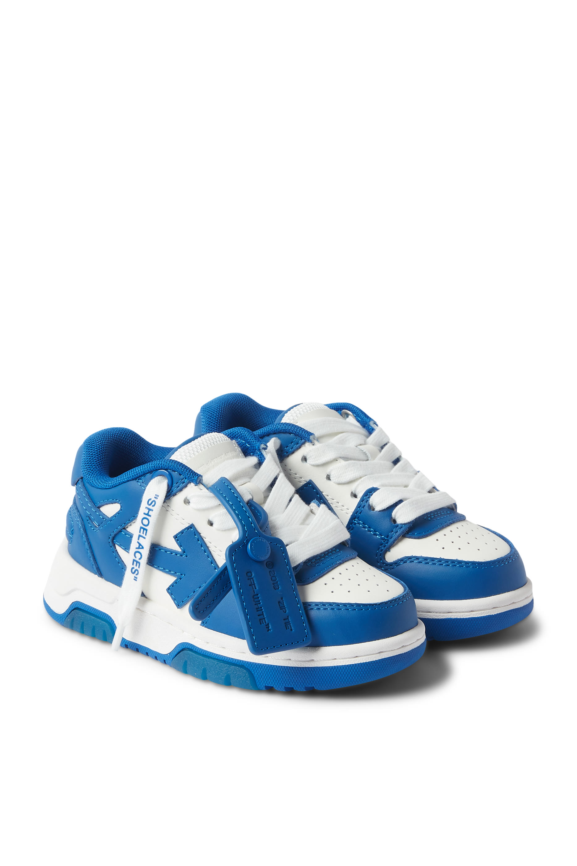 Out Of Office Sneakers