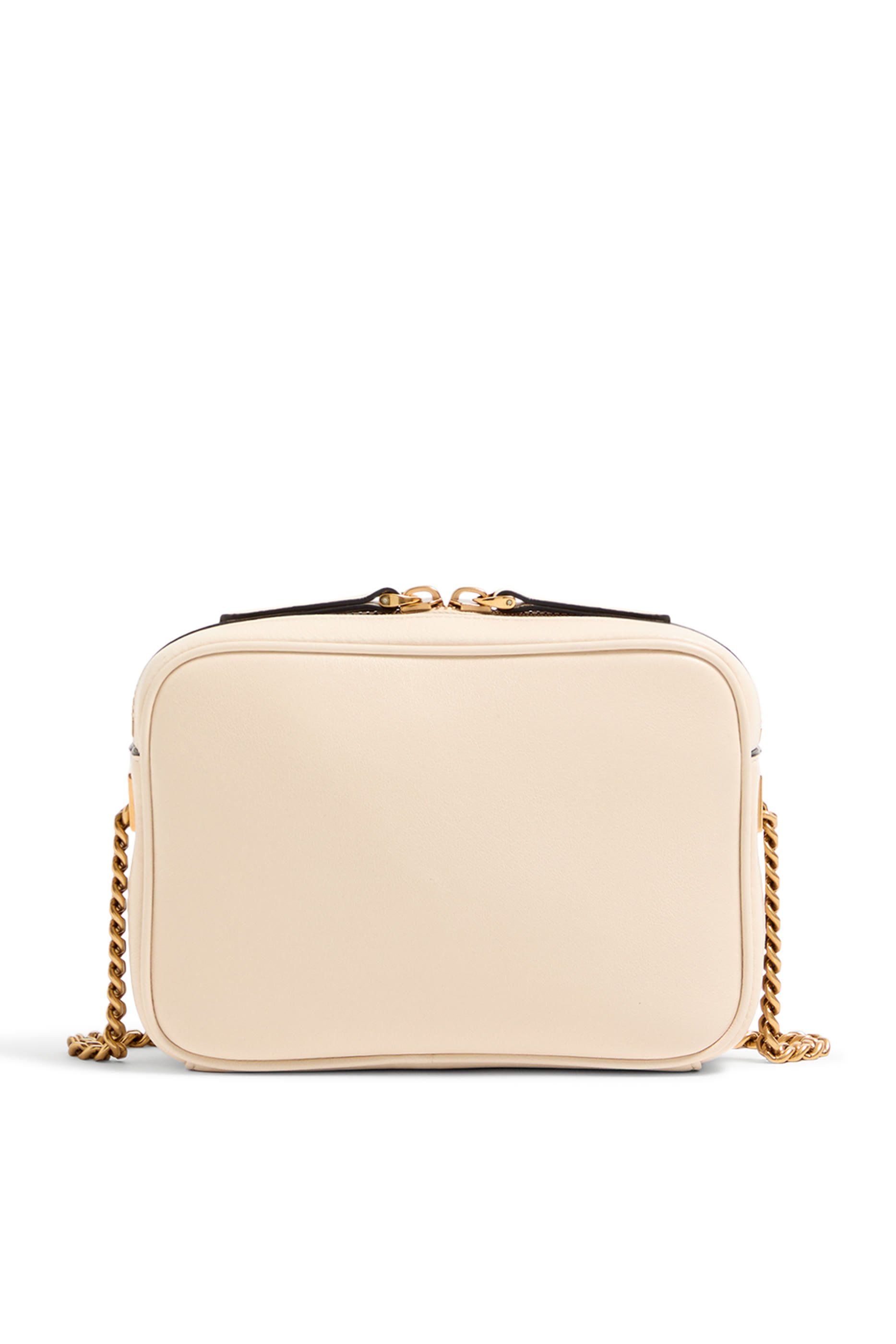 Viva Superstar Nappa Leather Belt Bag