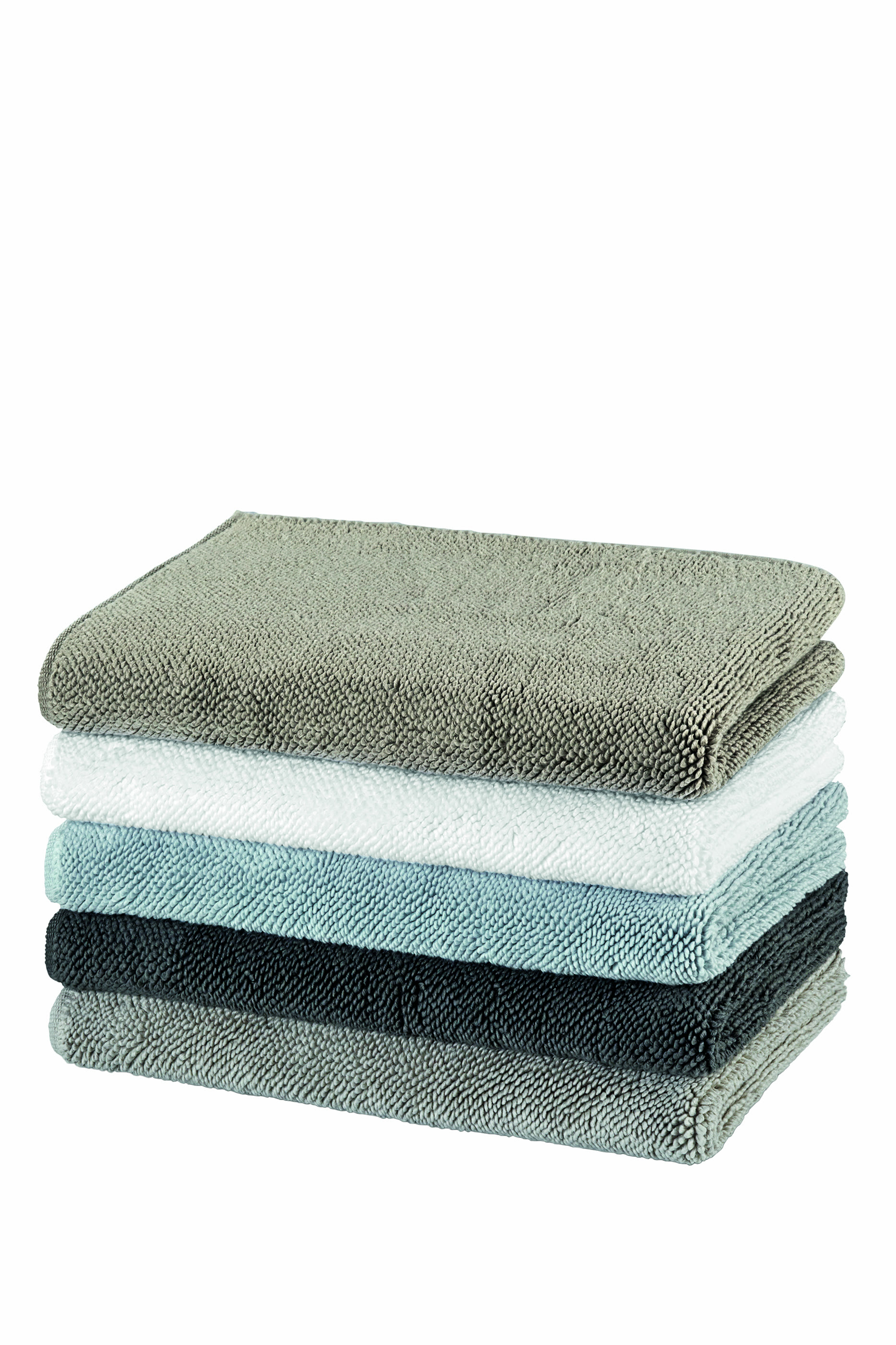 Pera Organic Bath Mat