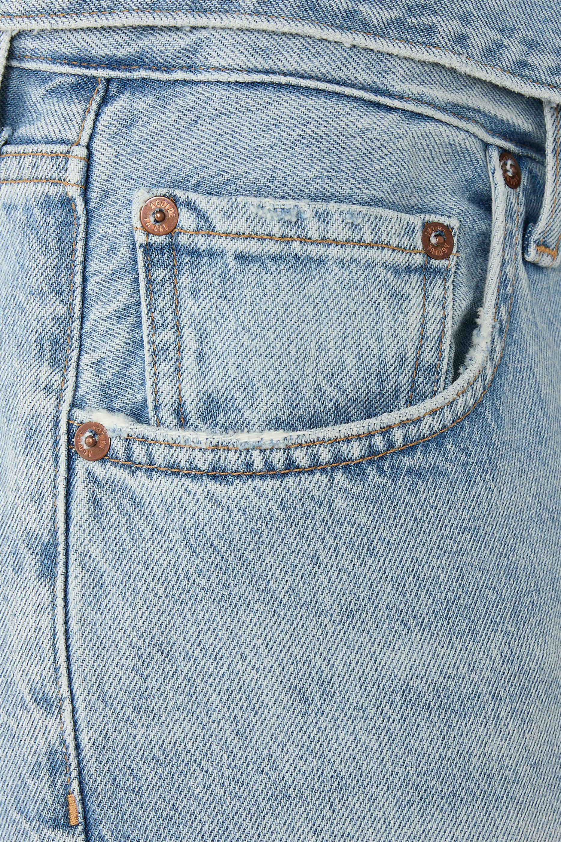 Echo Taper Jeans