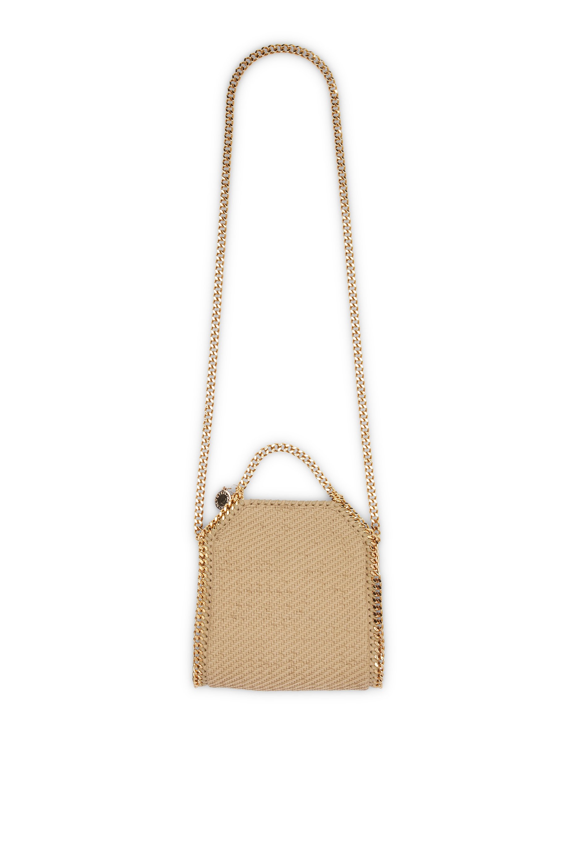 Falabella Tiny Tote Bag