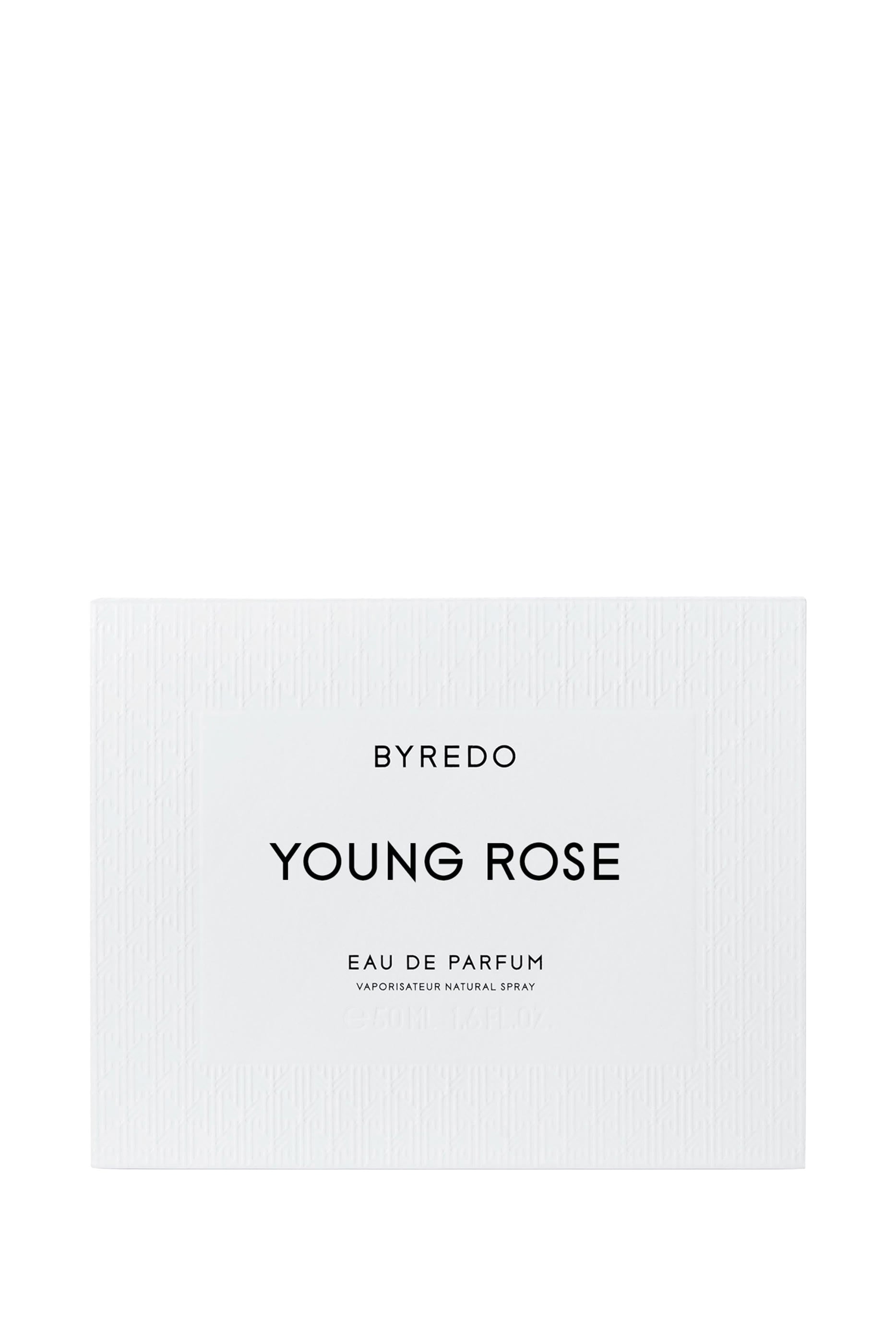 Young Rose Eau de Parfum 