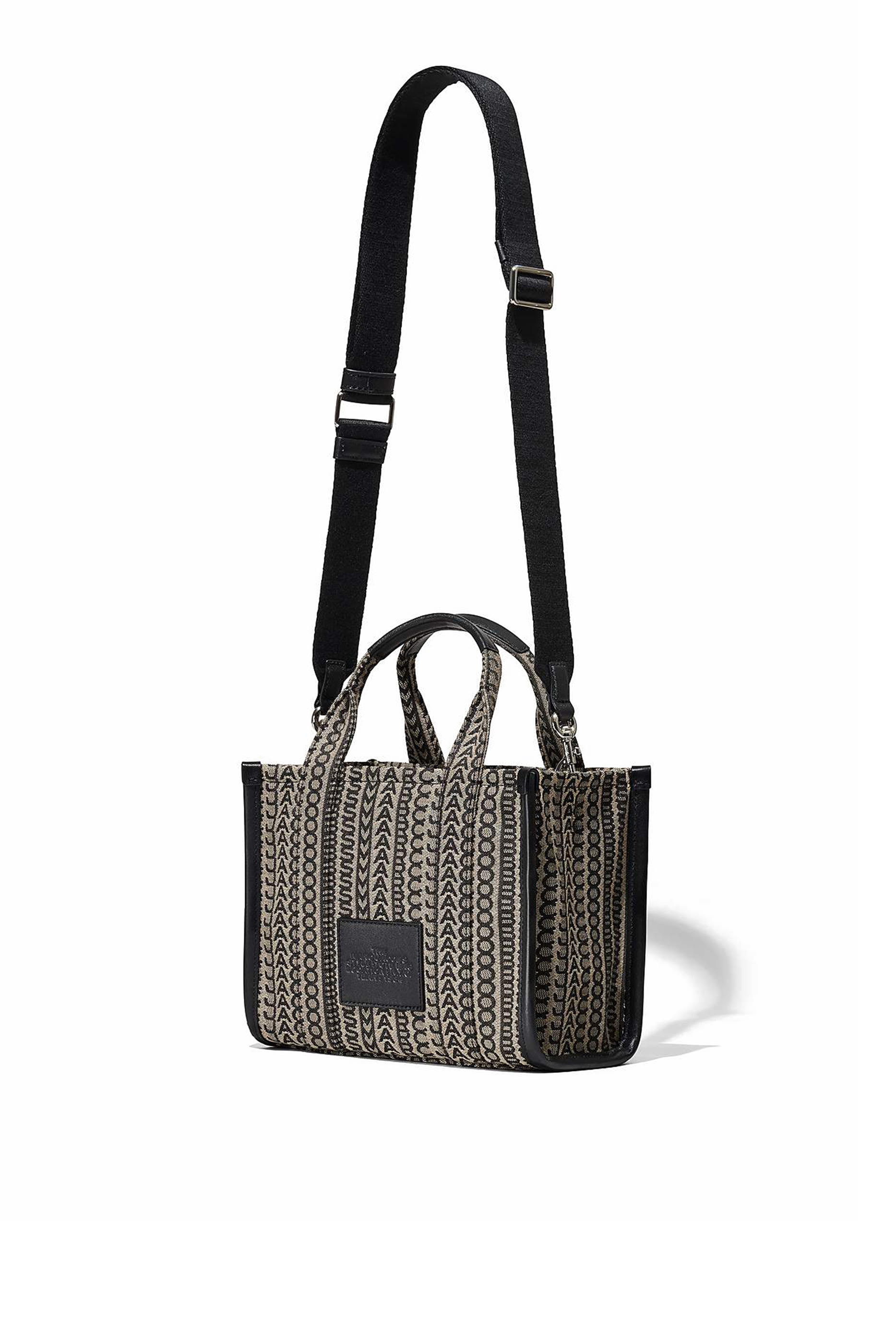 The Monogram Small Tote Bag