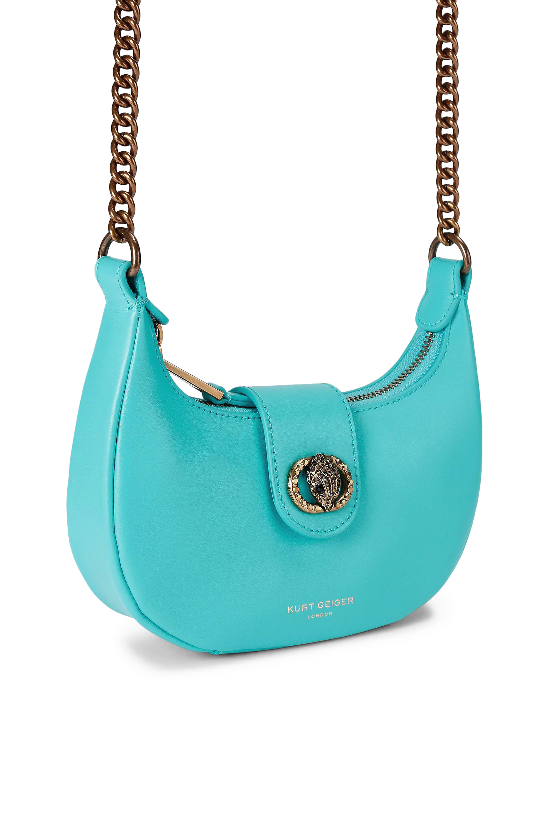 Chelsea Small Hobo Crossbody Bag