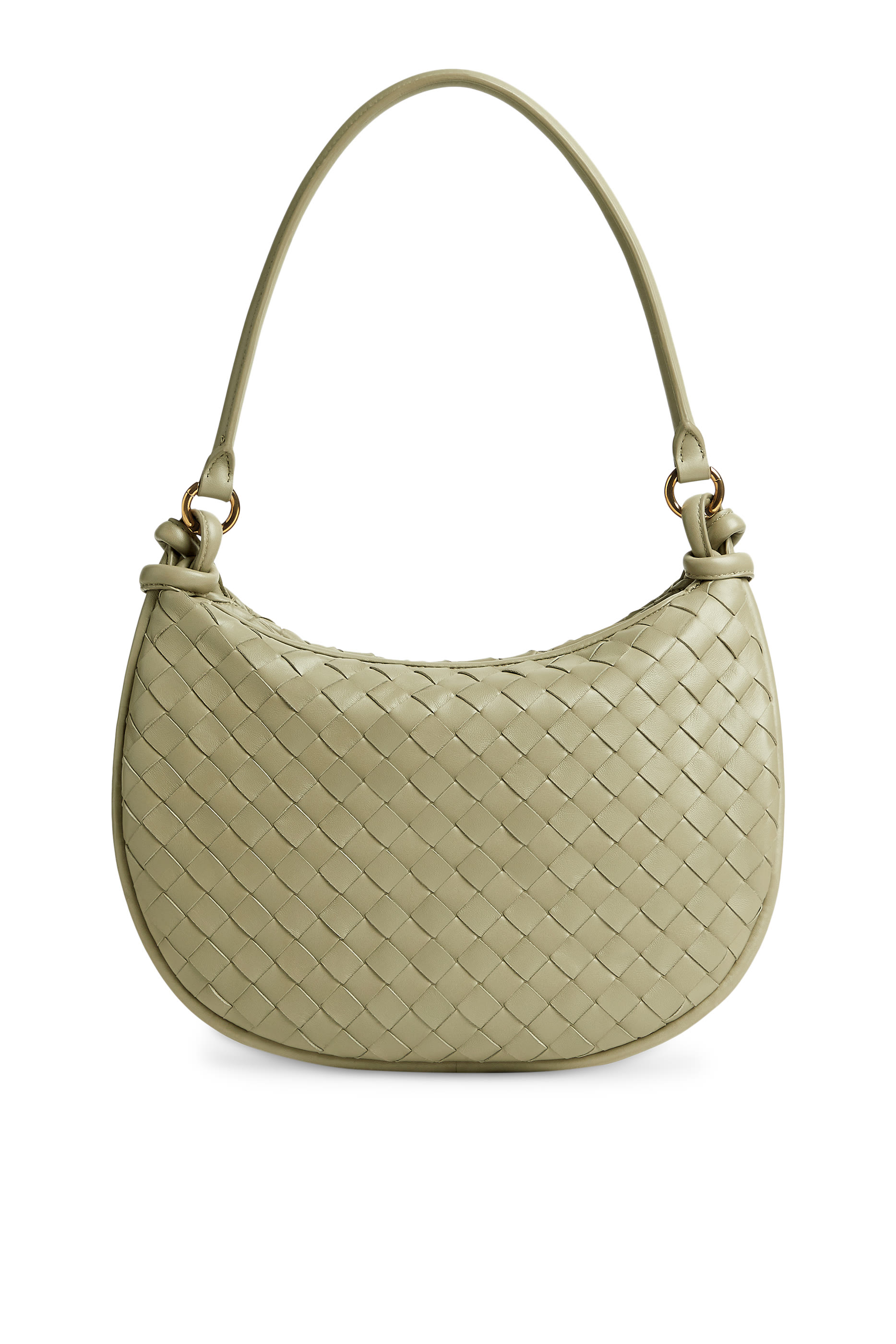 Gemelli Medium Shoulder Bag