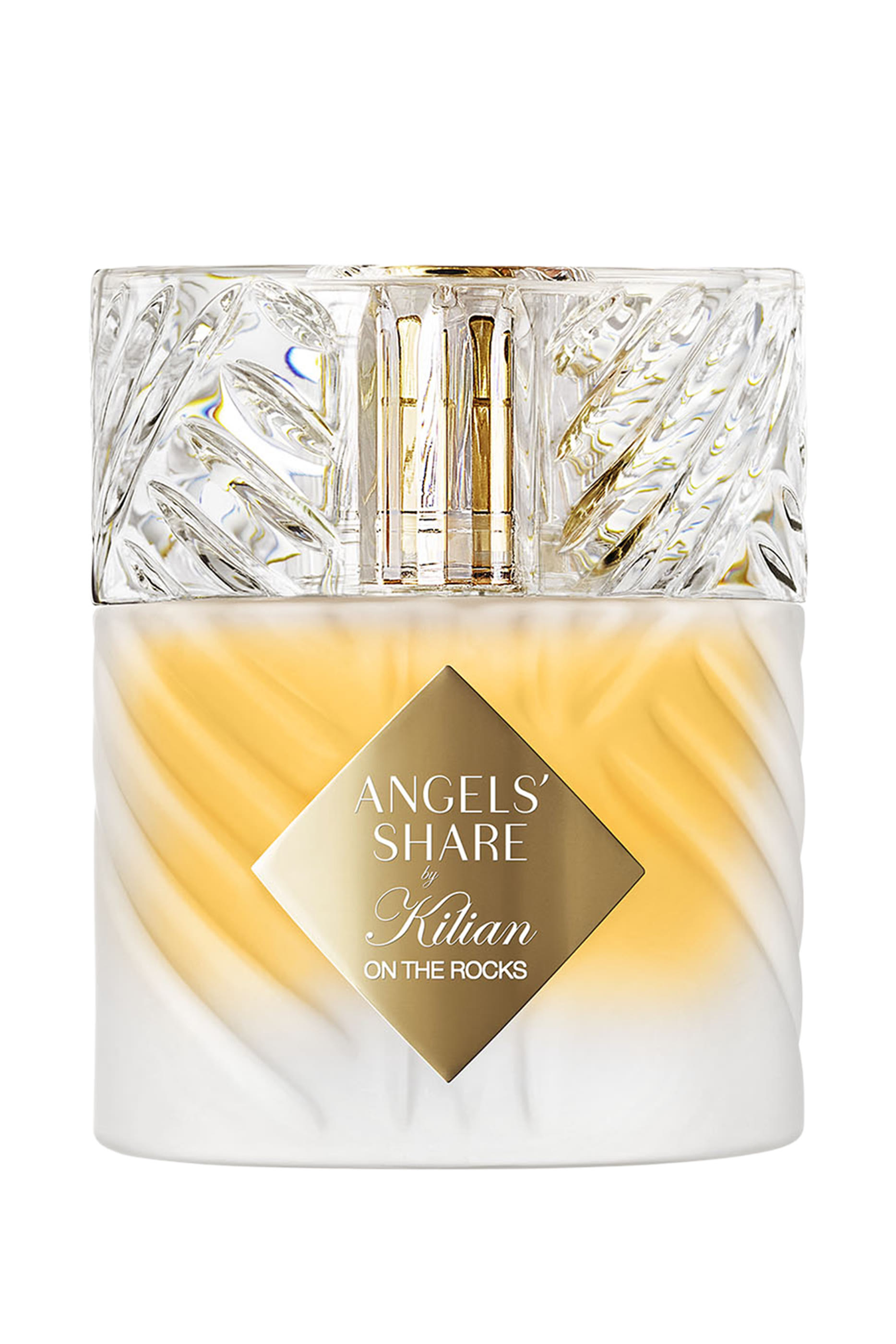 Angels' Share on the Rocks Perfume