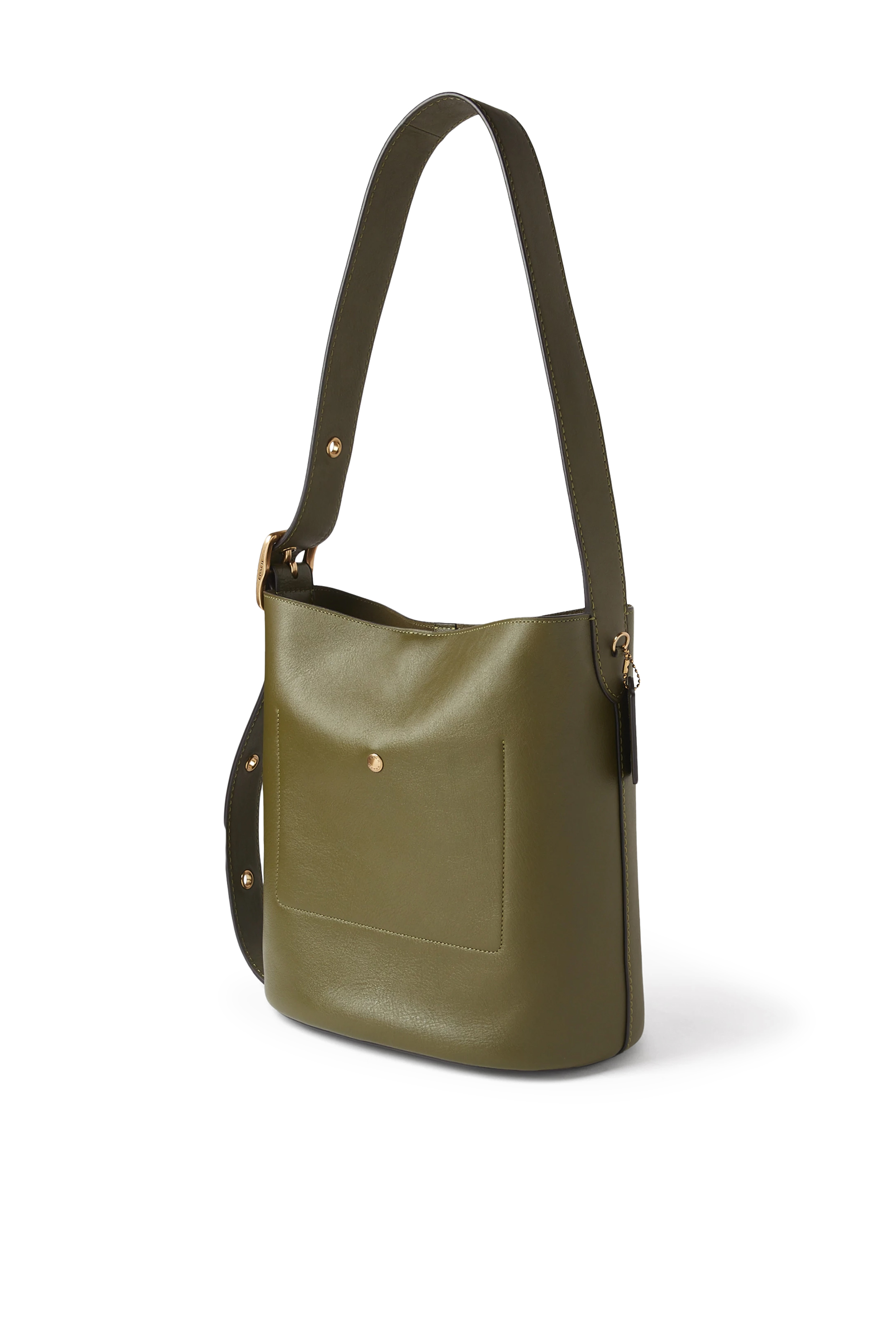 Bleecker Bucket Bag