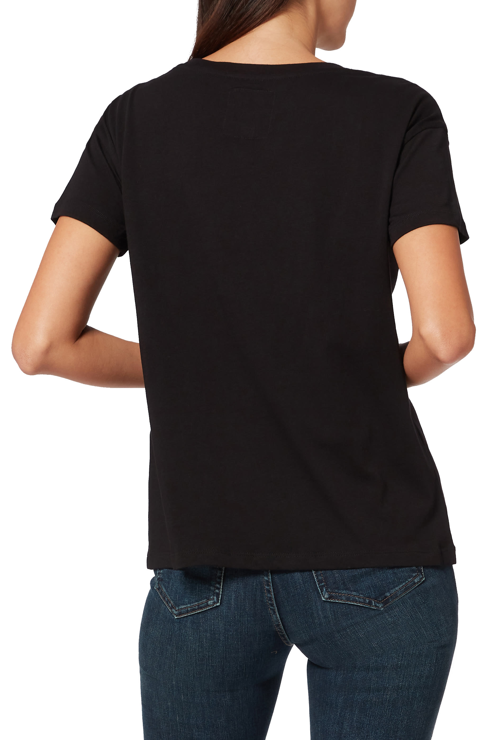 Icon Stud Logo T-Shirt