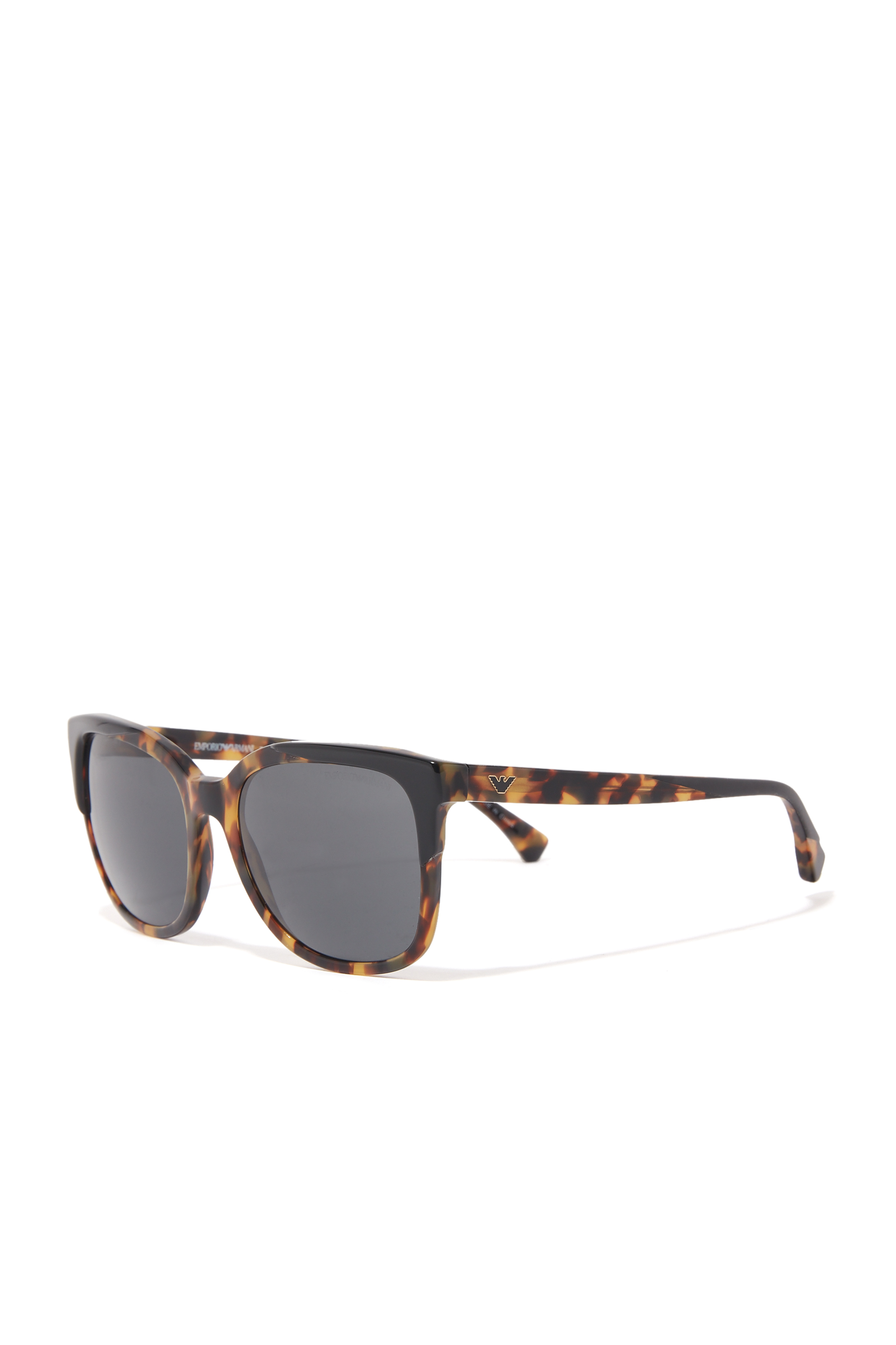 Cat-Eye Sunglasses