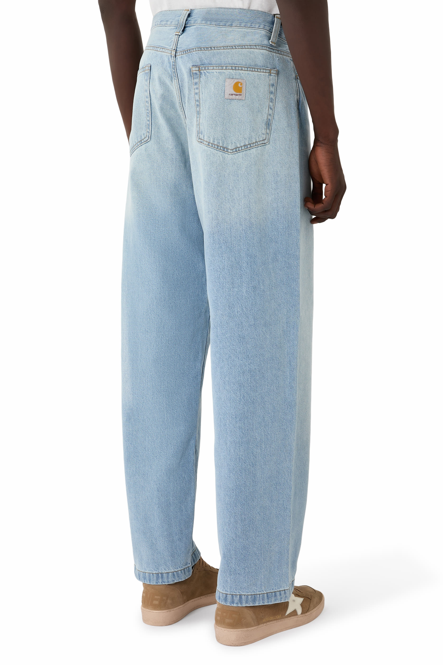 Landon Pants 
