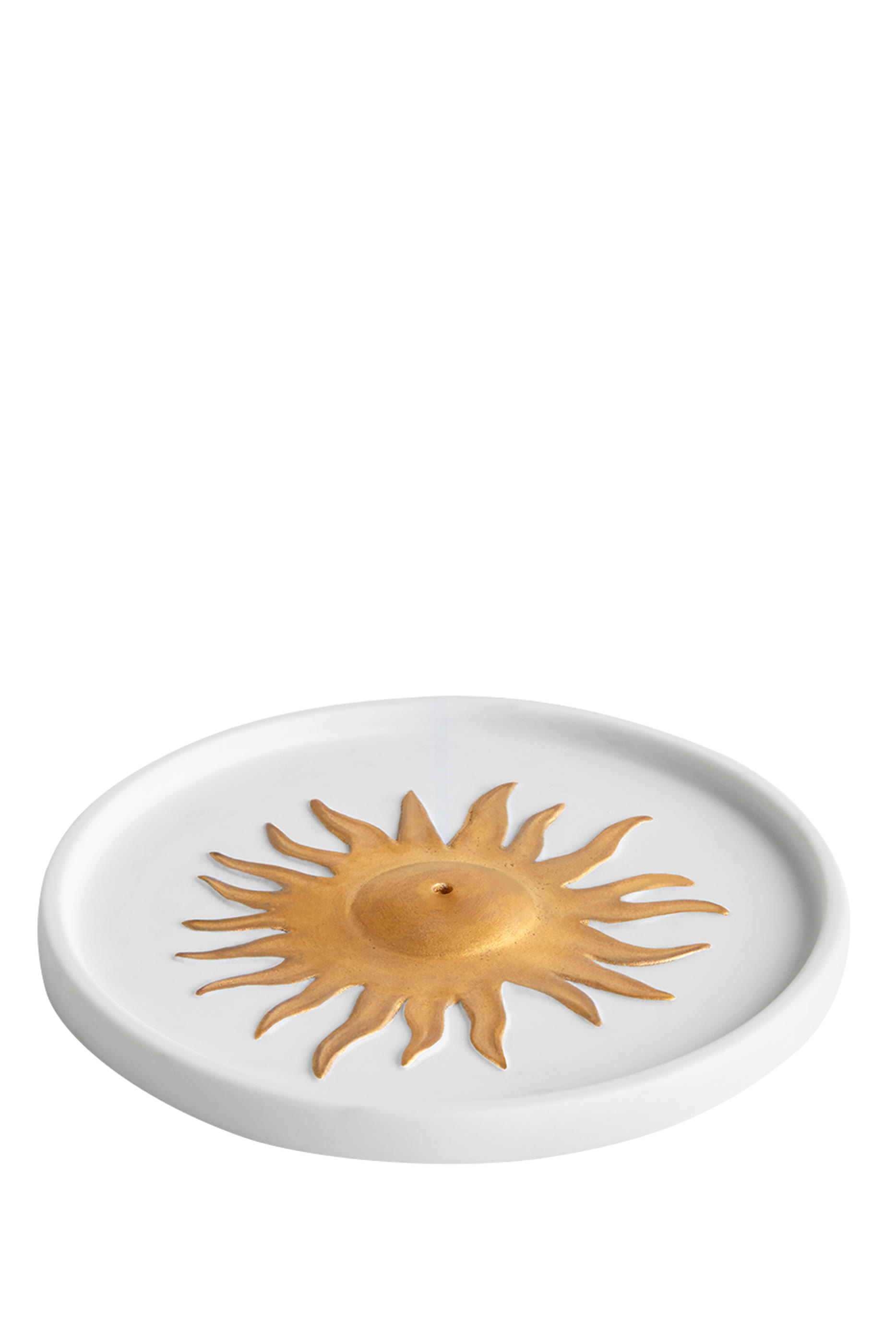 Soleil Incense Holder