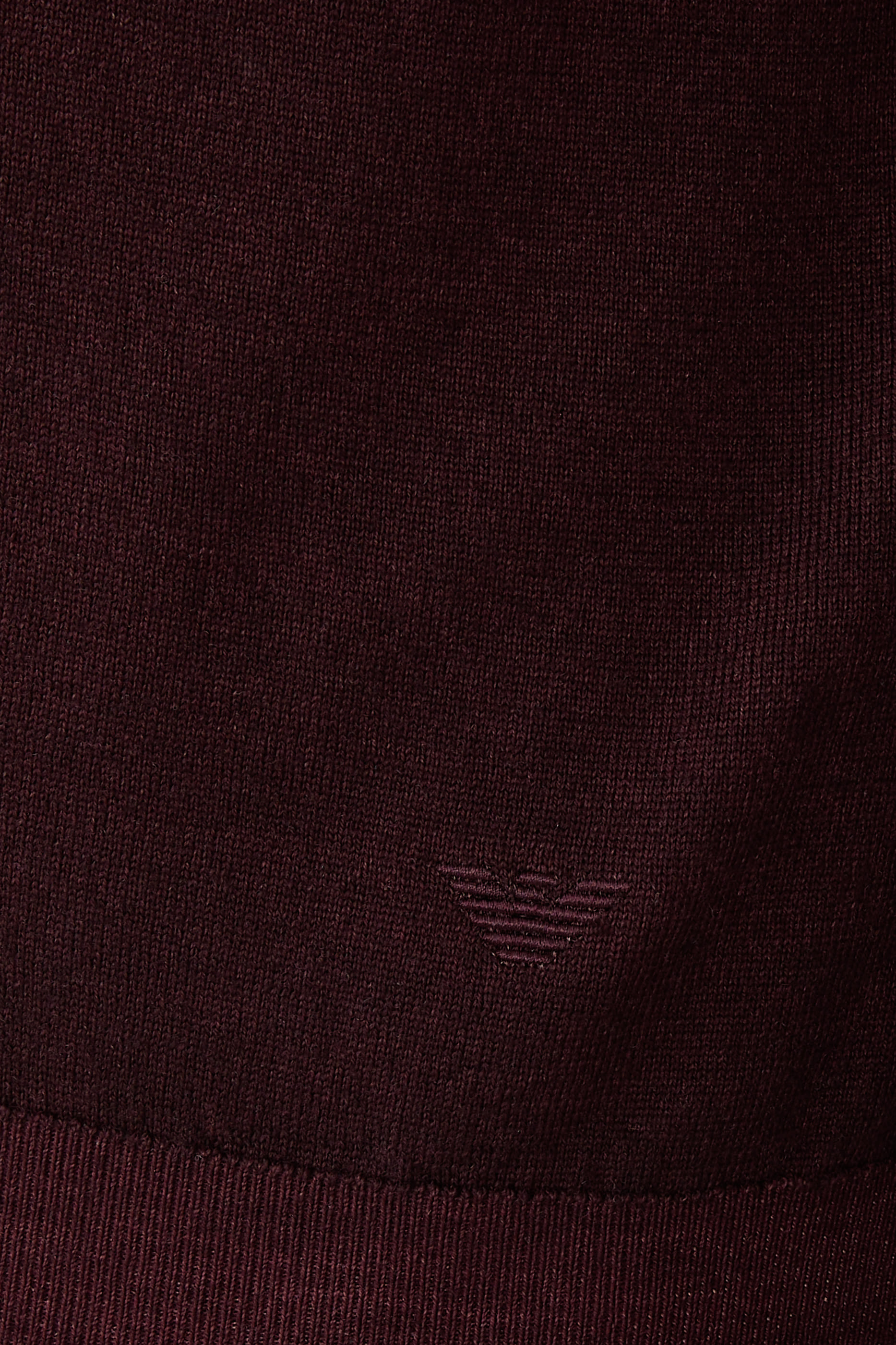 Shaved Virgin Wool Sweater