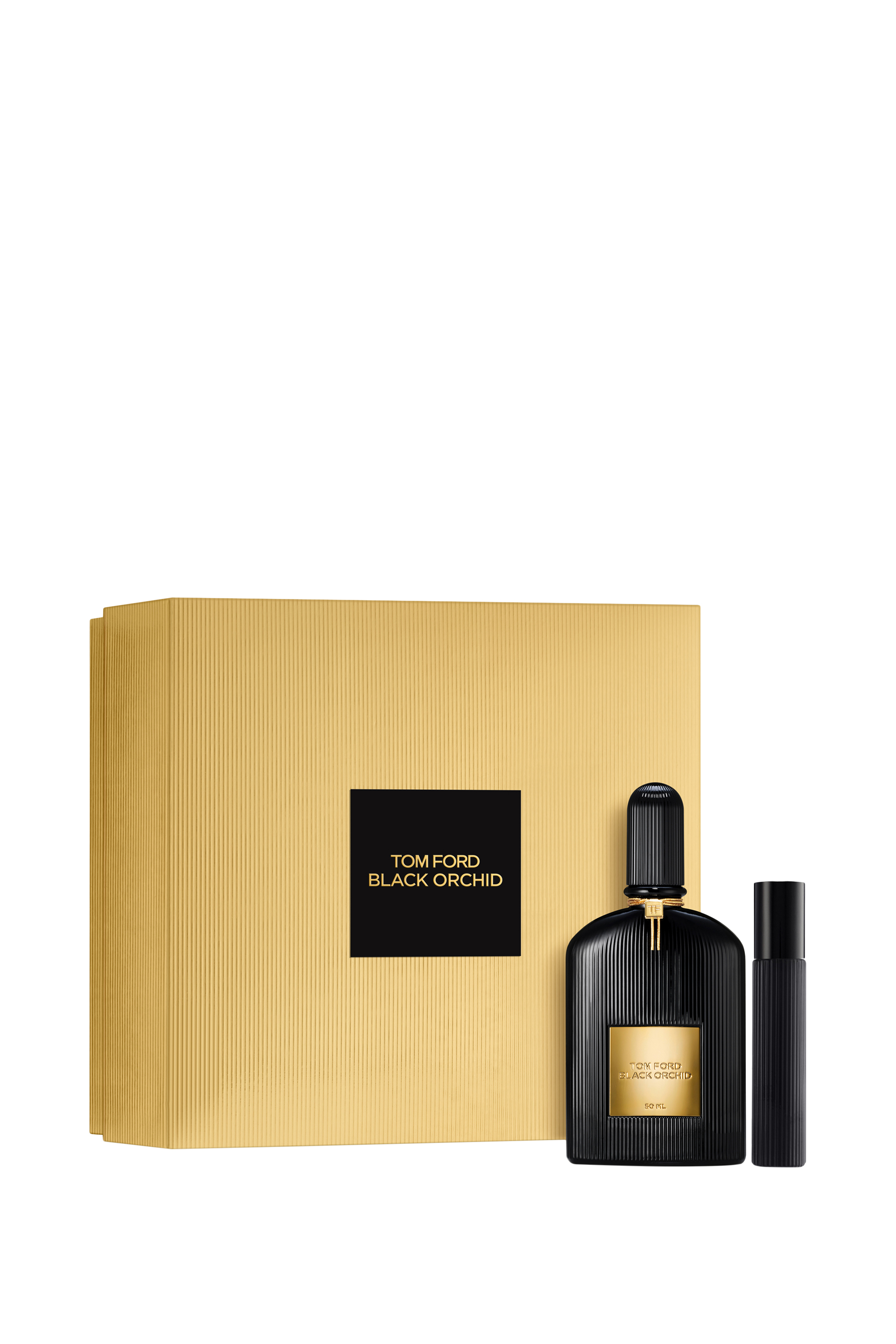 Black Orchid Eau De Parfum Set