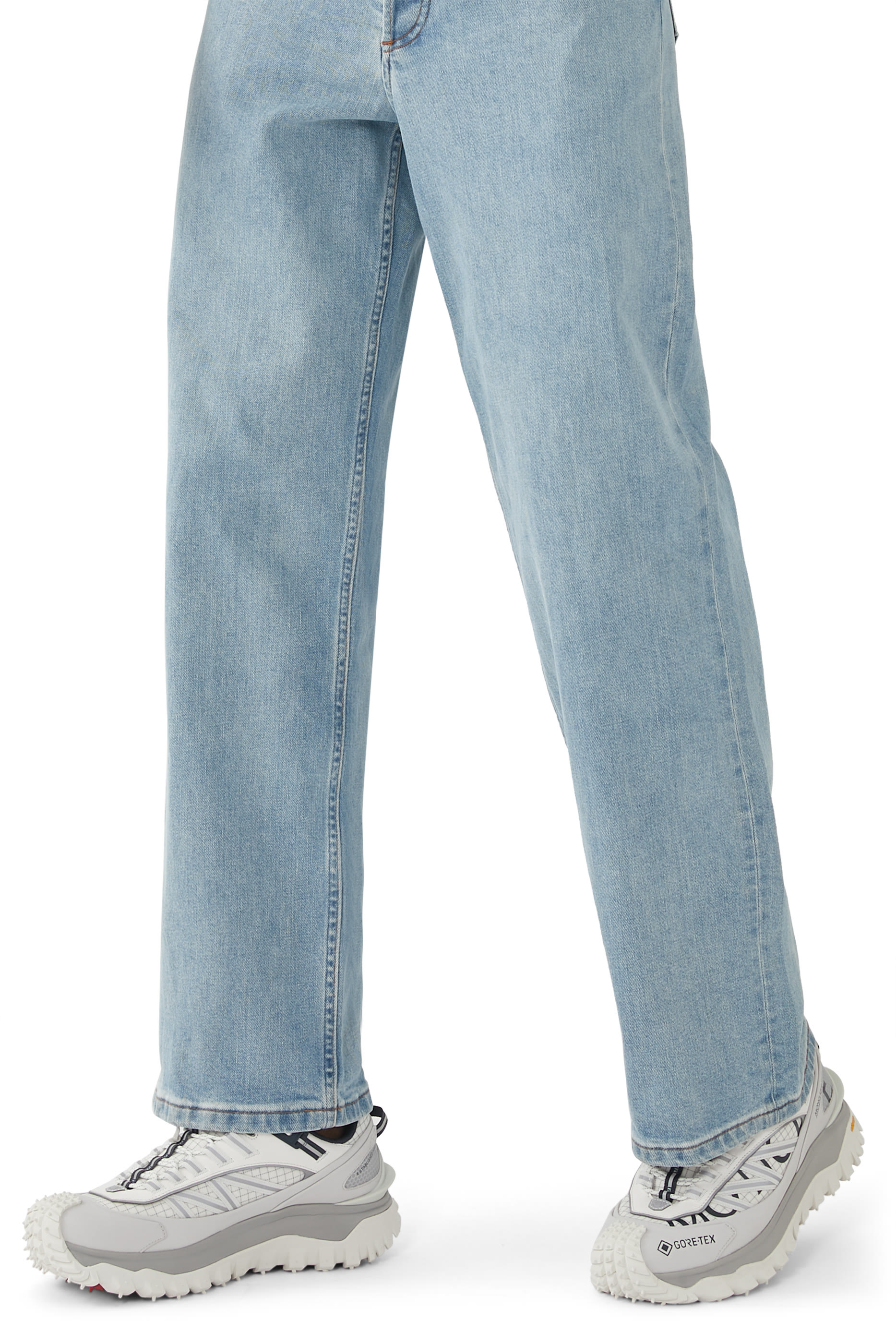 Trailgrip Gtx Low-Top Sneakers