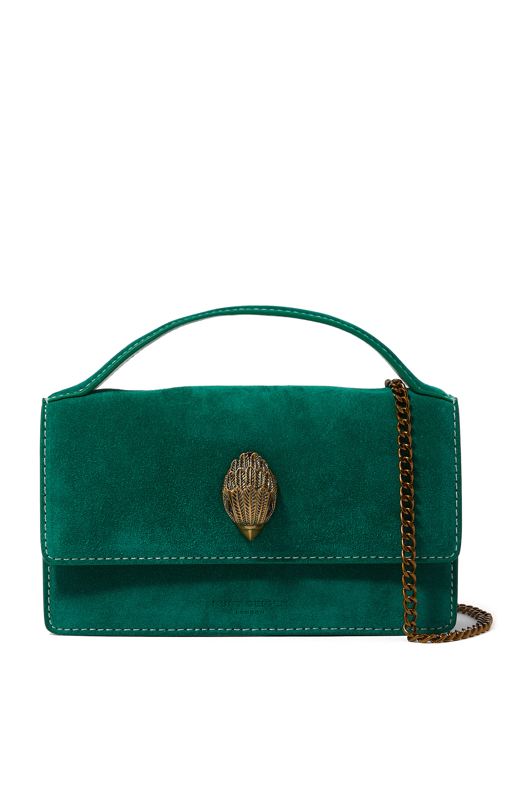 Small Bond Top Handle Bag