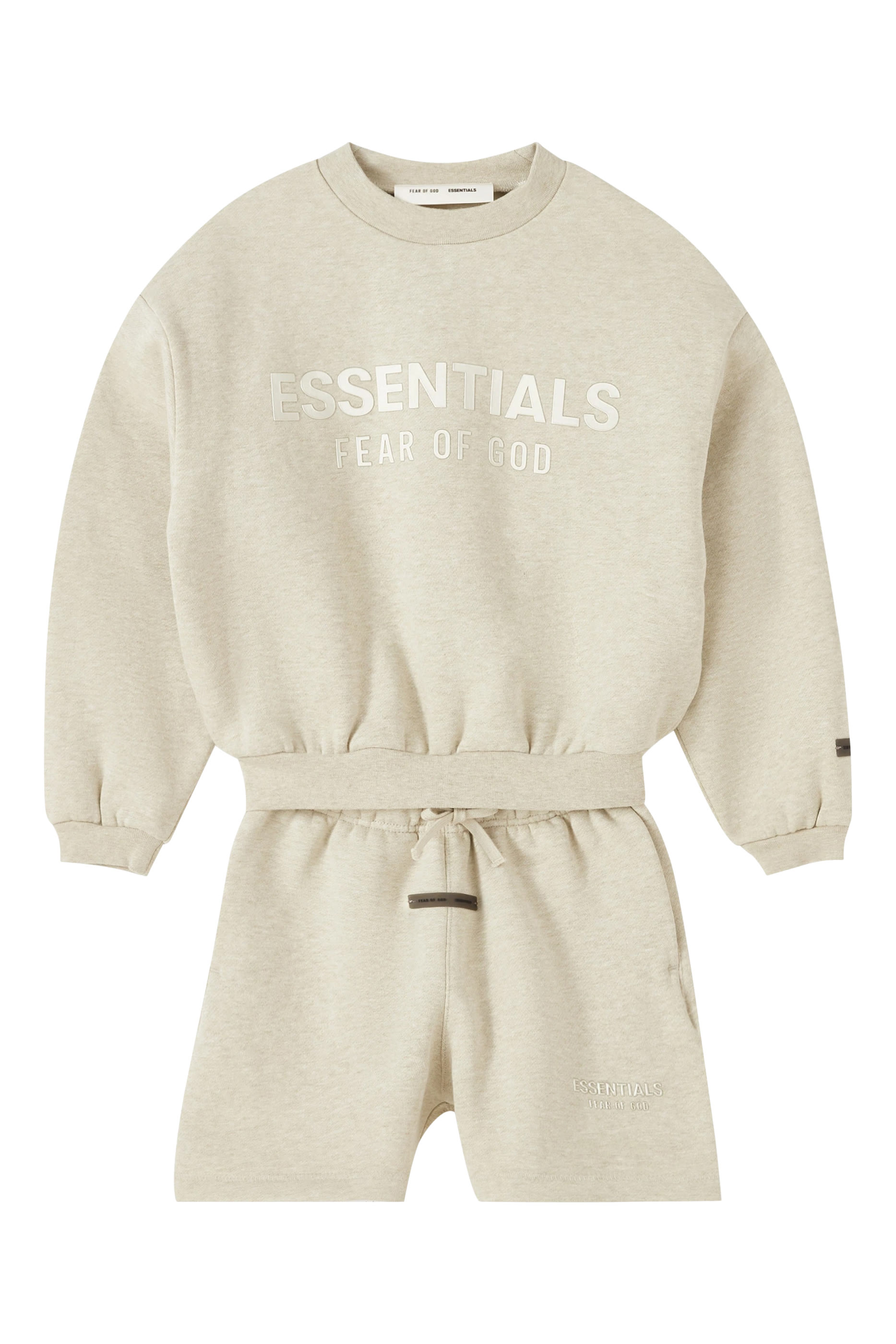 Kids Classic Fleece Sweatshort