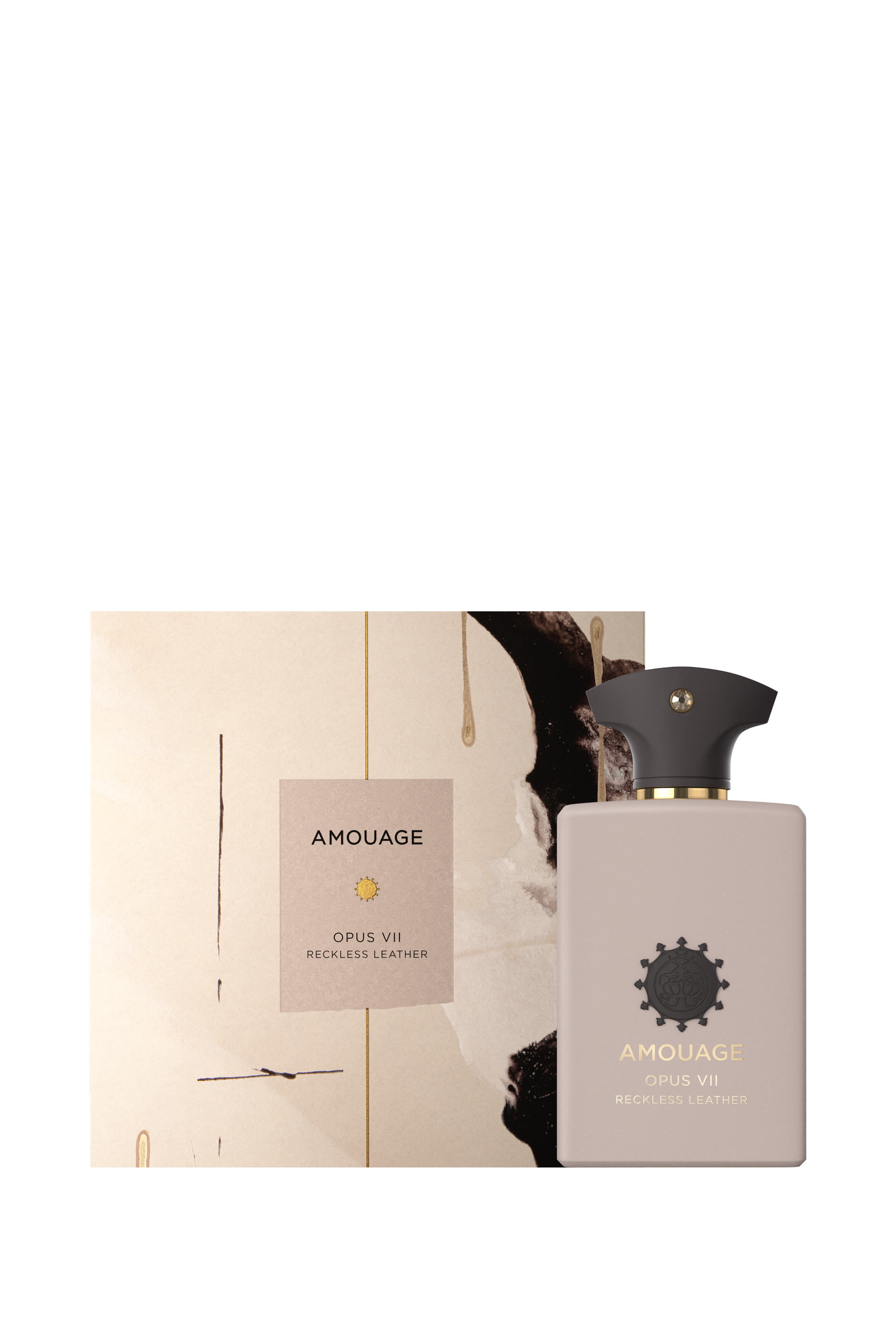 Opus VII Reckless Leather Eau de Parfum